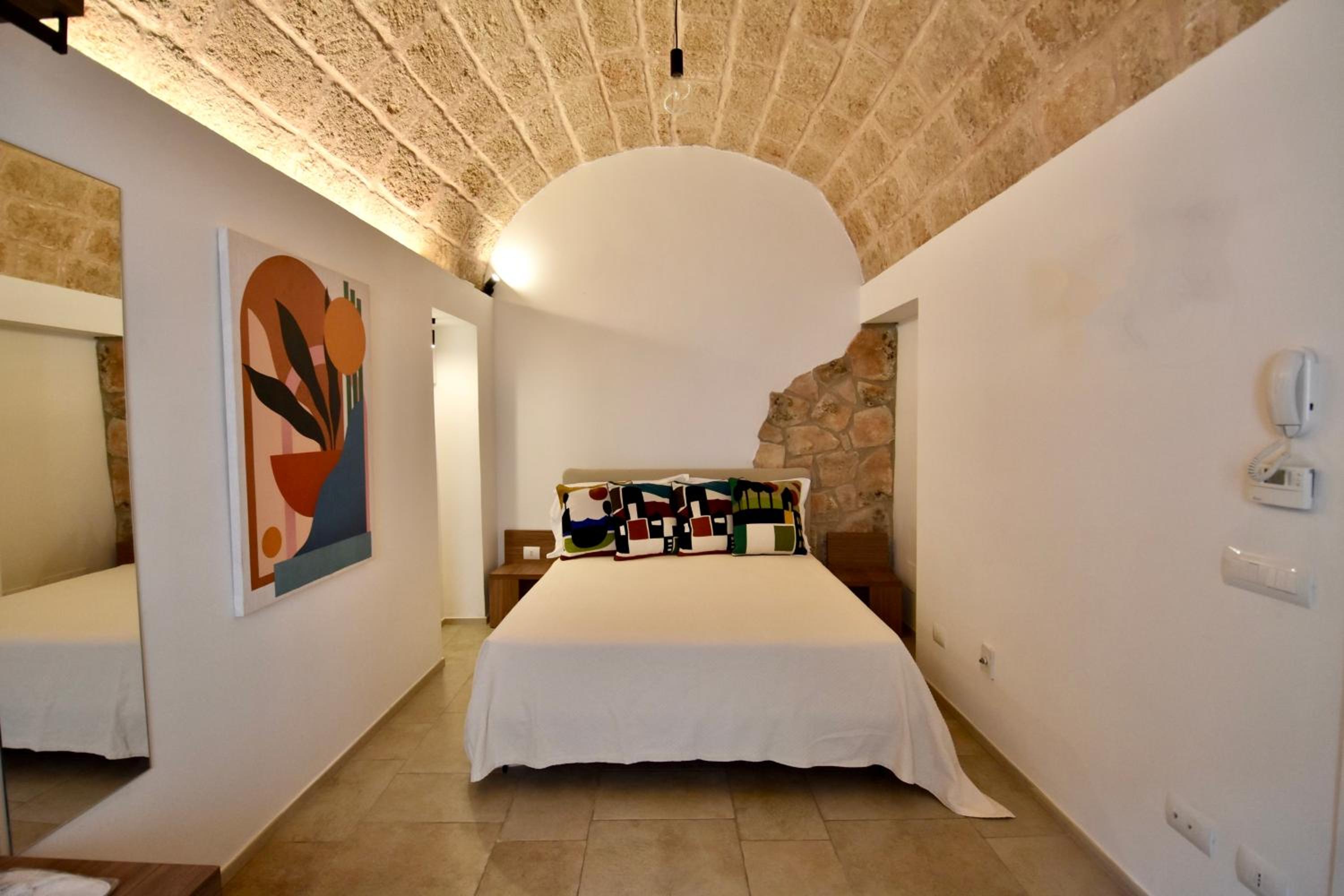 Monachile Suite & Room - Housea