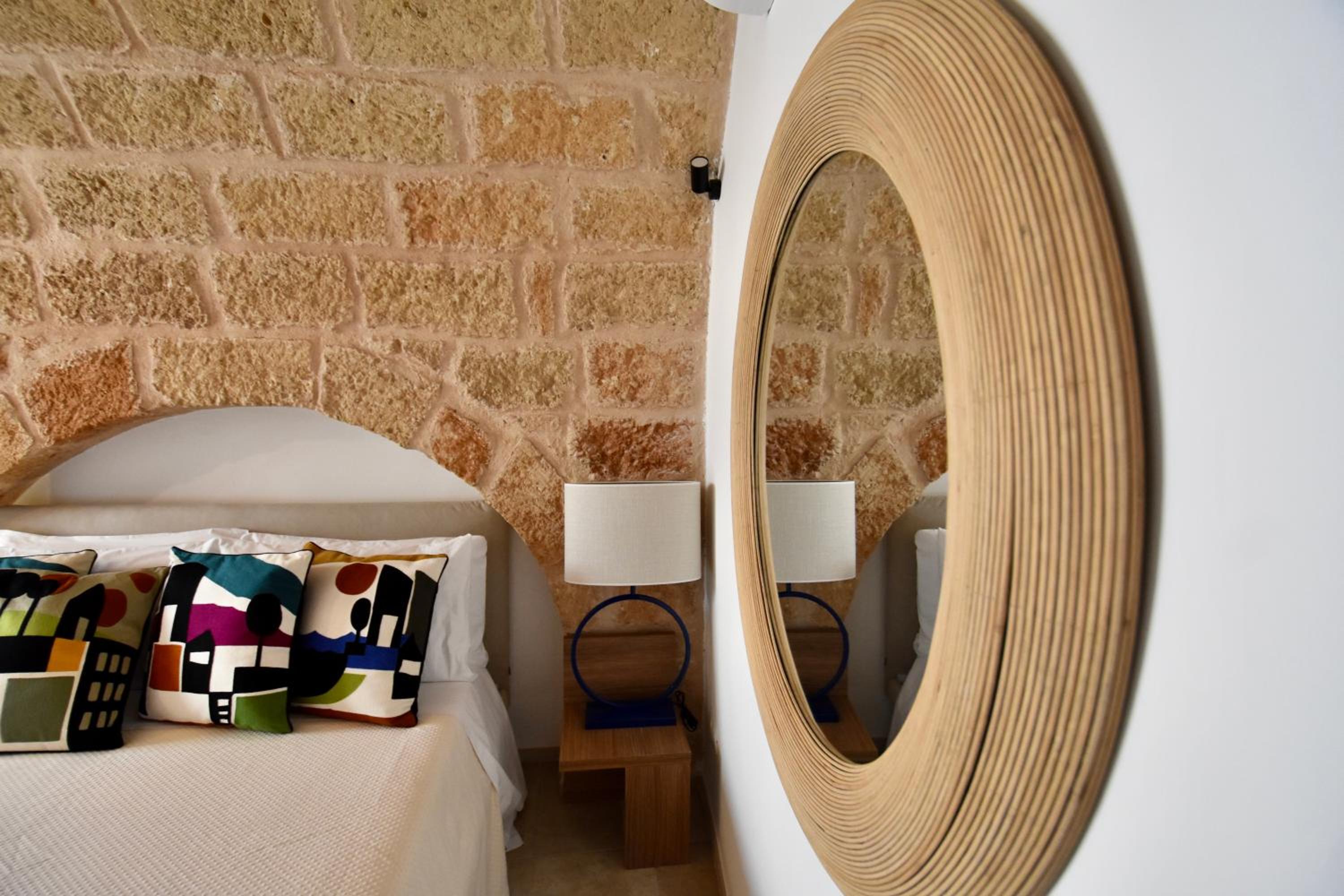 Monachile Suite & Room - Housea