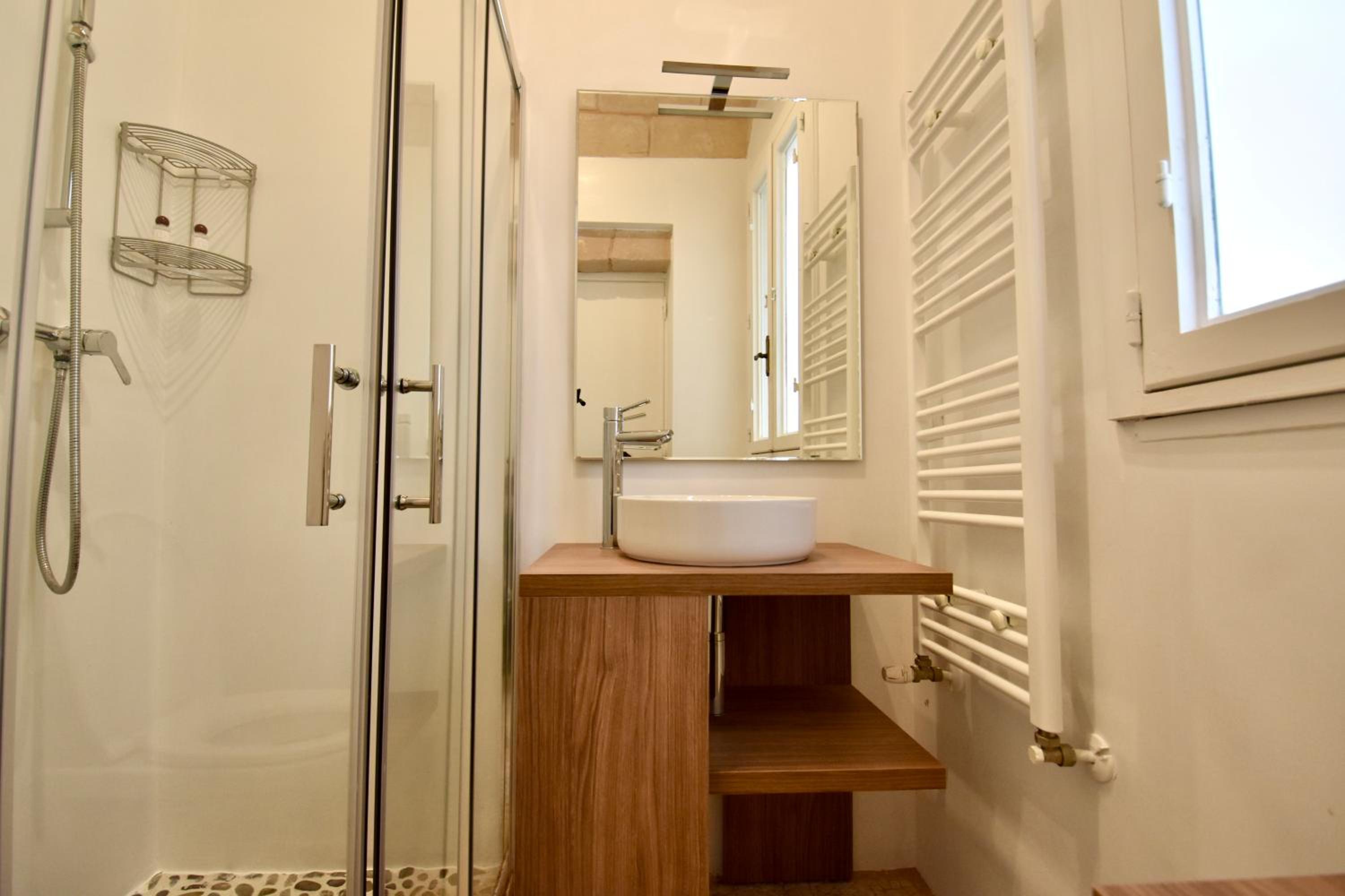 Monachile Suite & Room - Housea