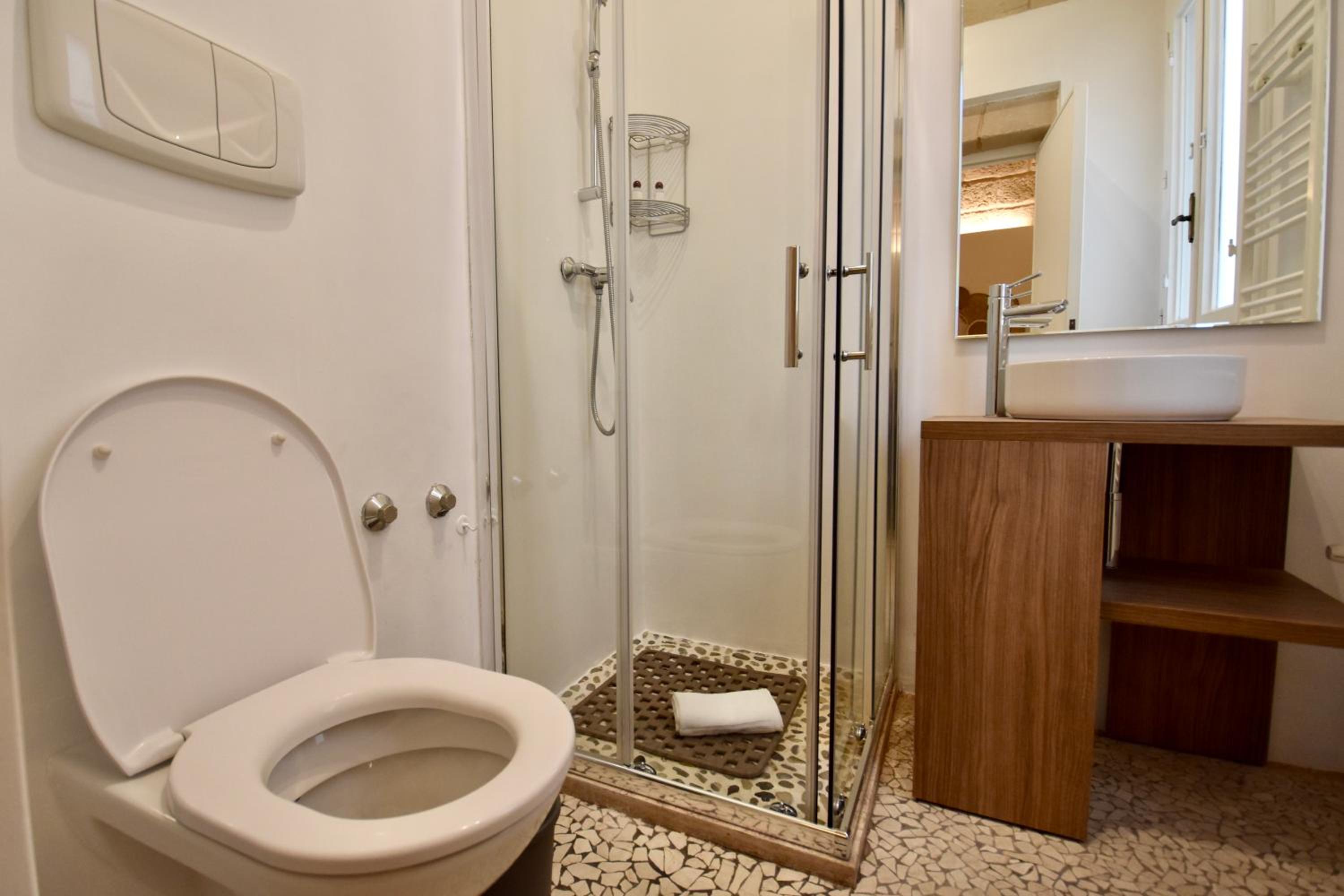 Monachile Suite & Room - Housea