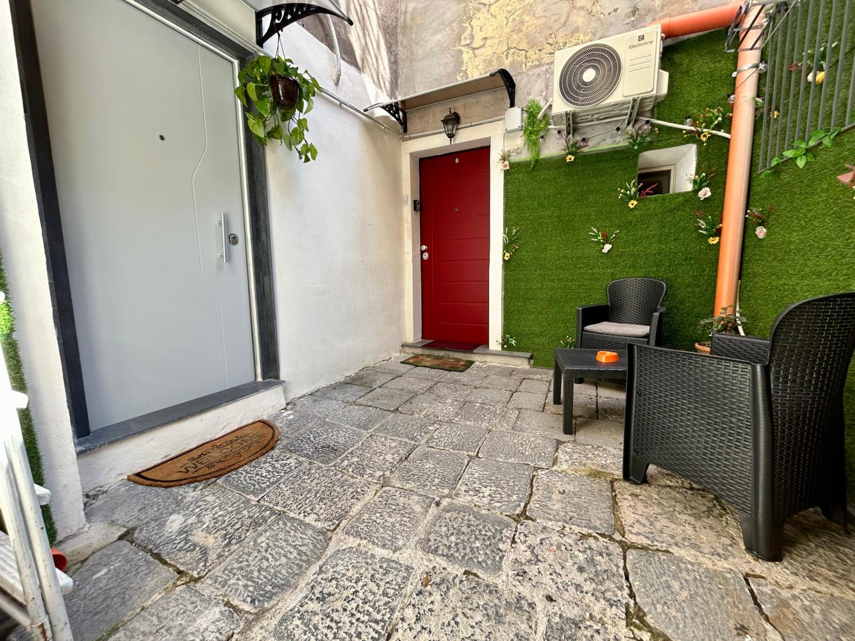 La Vetere House