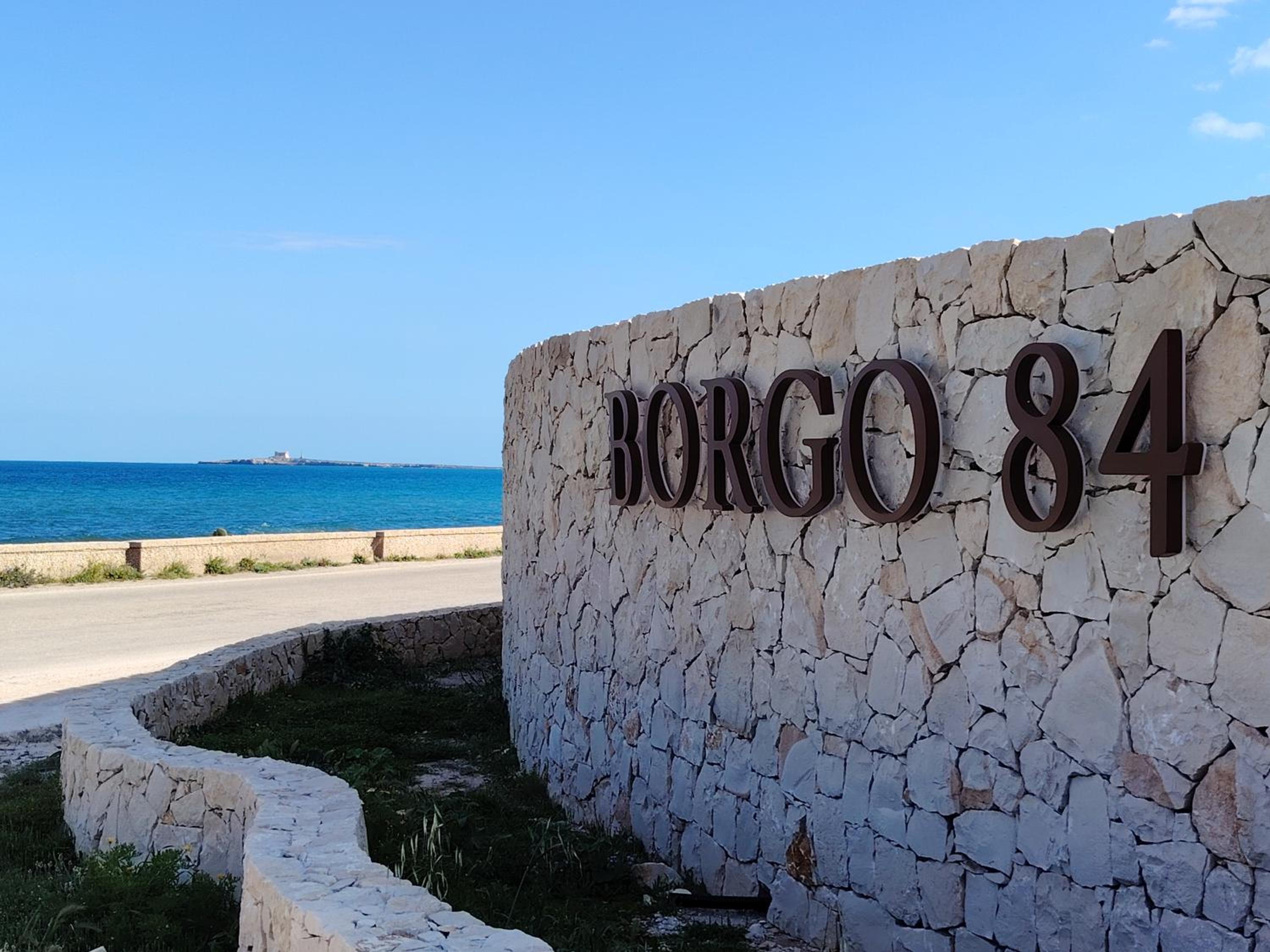 Borgo 84 Marzamemi - Casa Kurò
