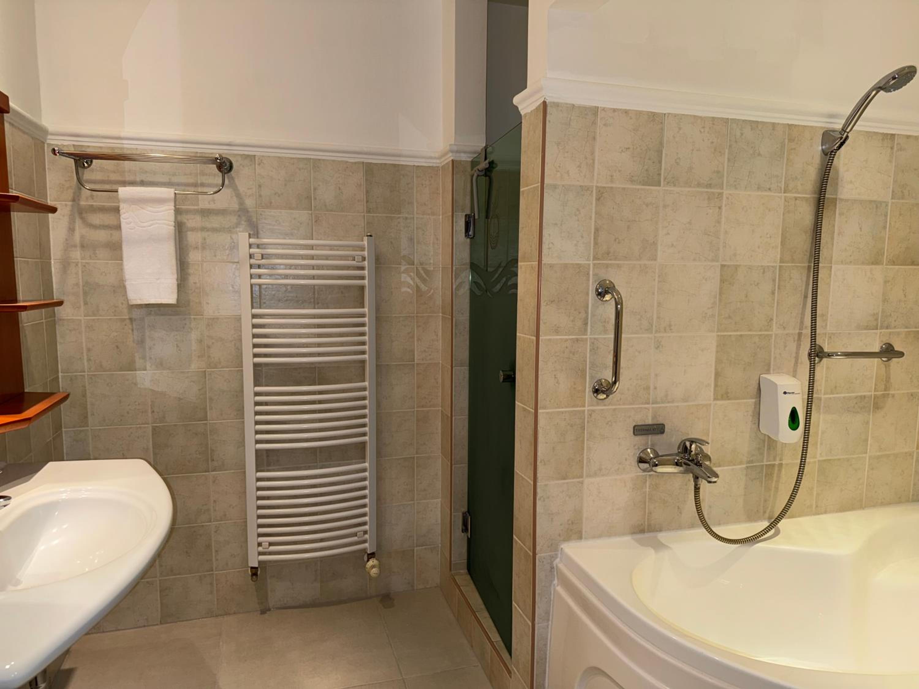 Goldvilla Apartman