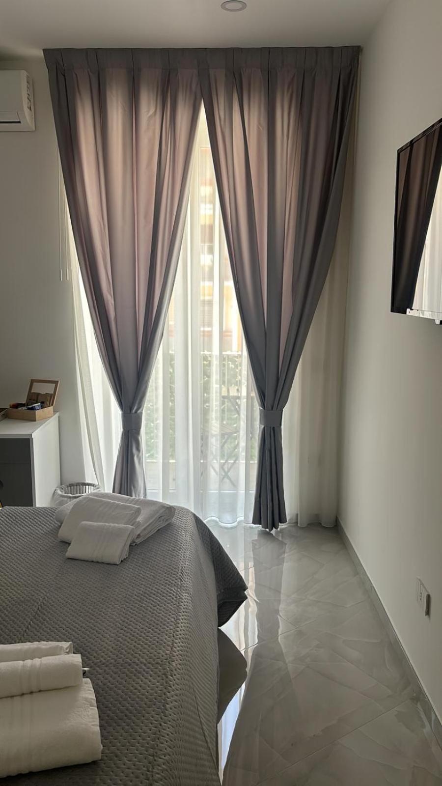 Vincenz Room Napoli