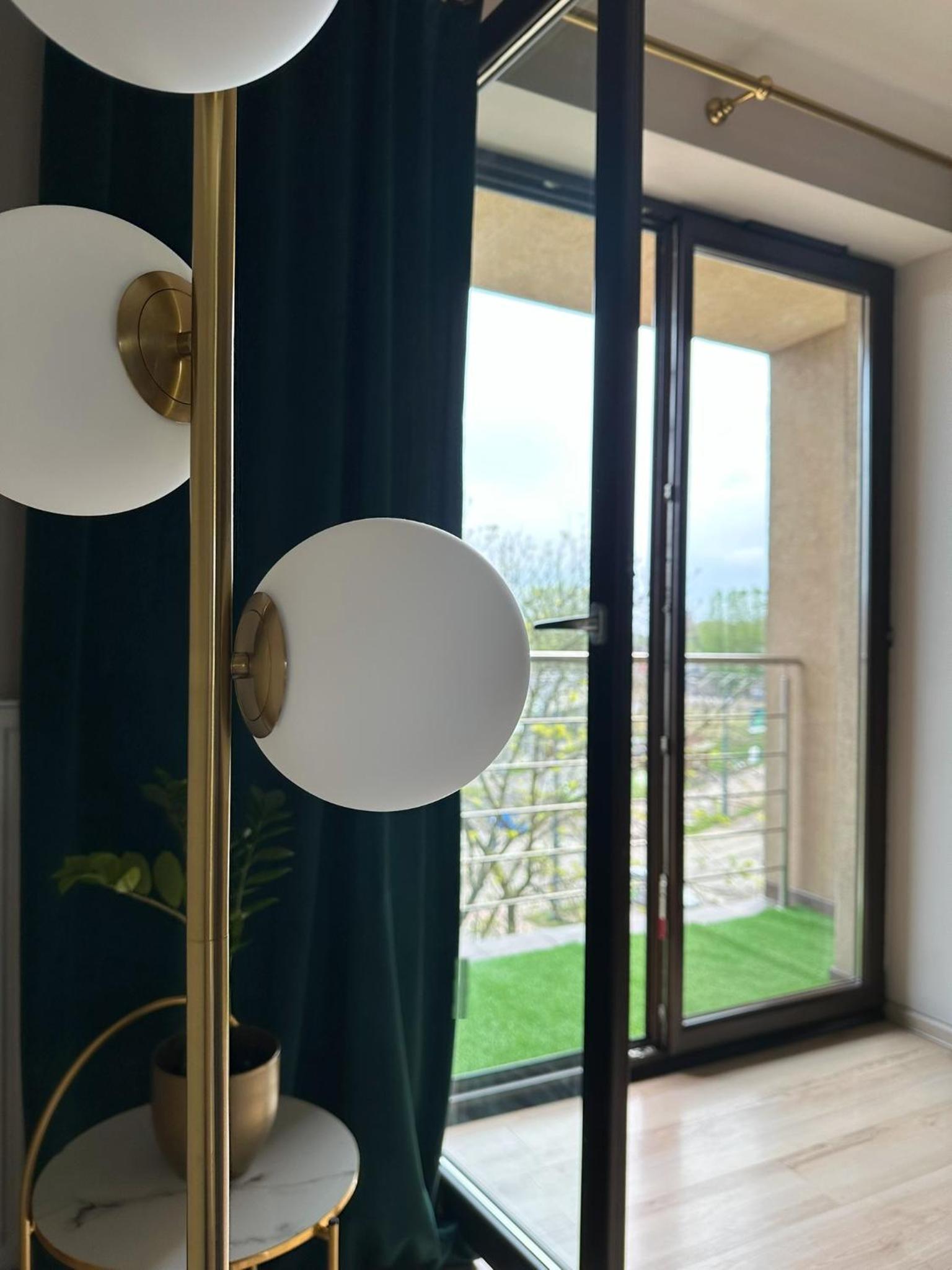 Opera Apartment Centrum PKS PKP