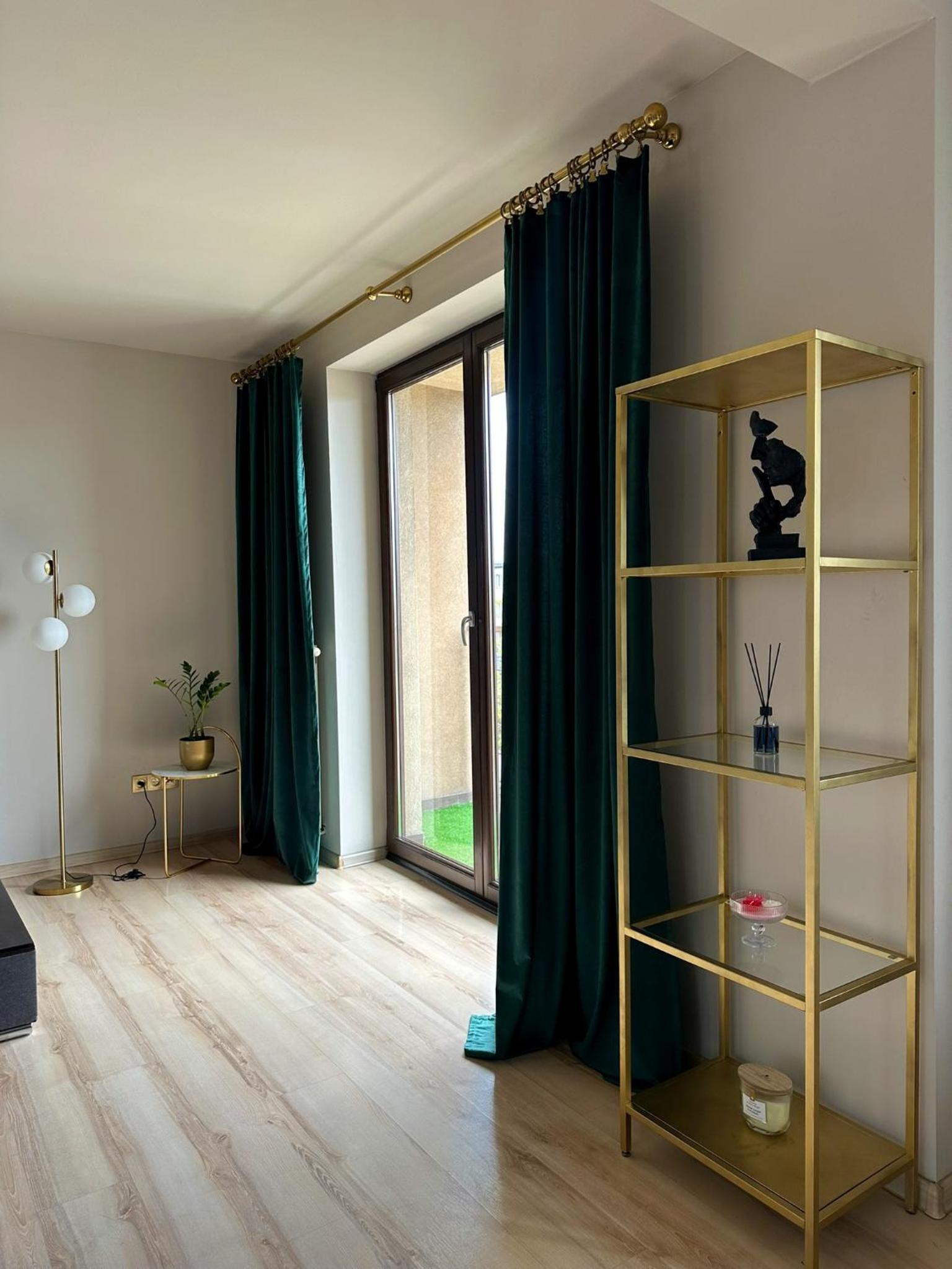 Opera Apartment Centrum PKS PKP