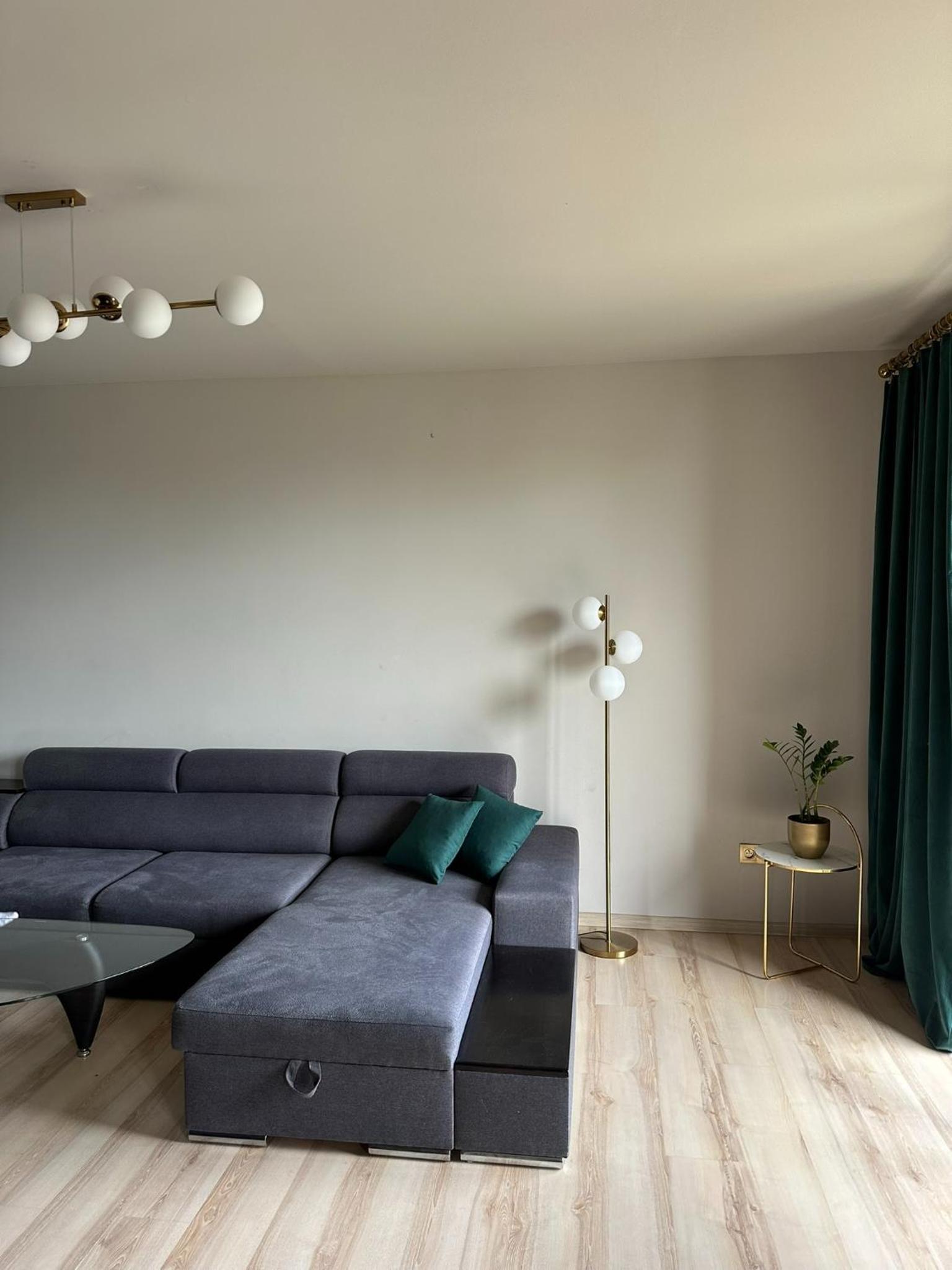 Opera Apartment Centrum PKS PKP