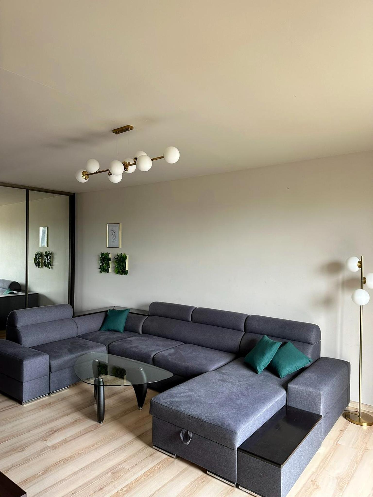Opera Apartment Centrum PKS PKP