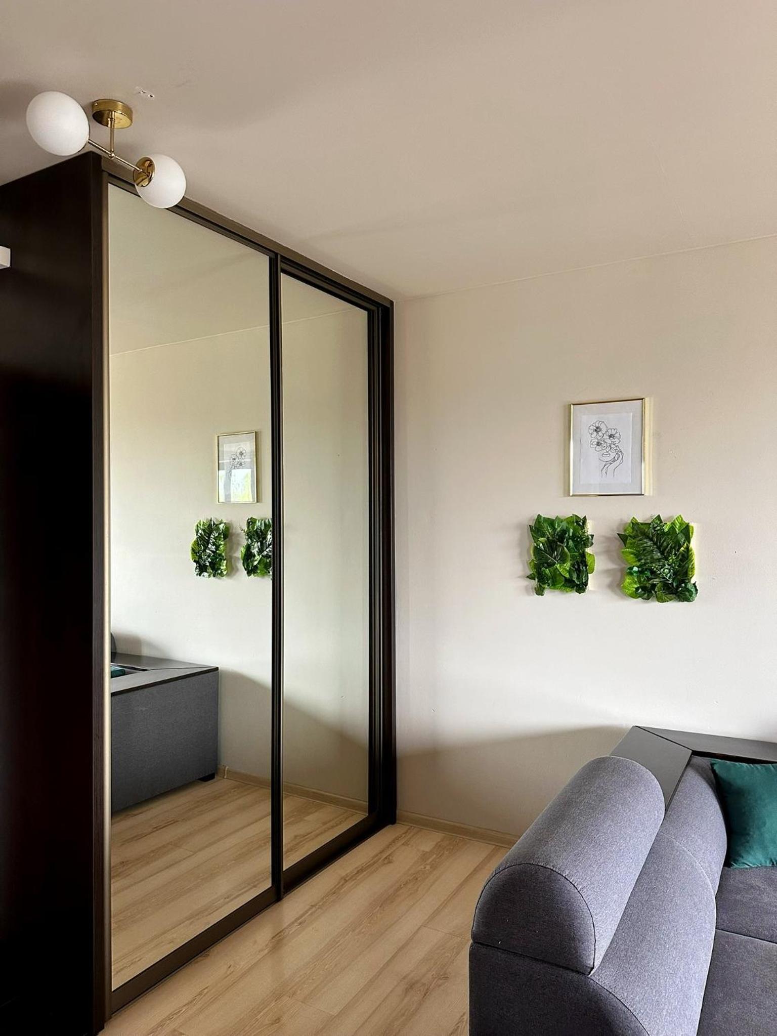 Opera Apartment Centrum PKS PKP