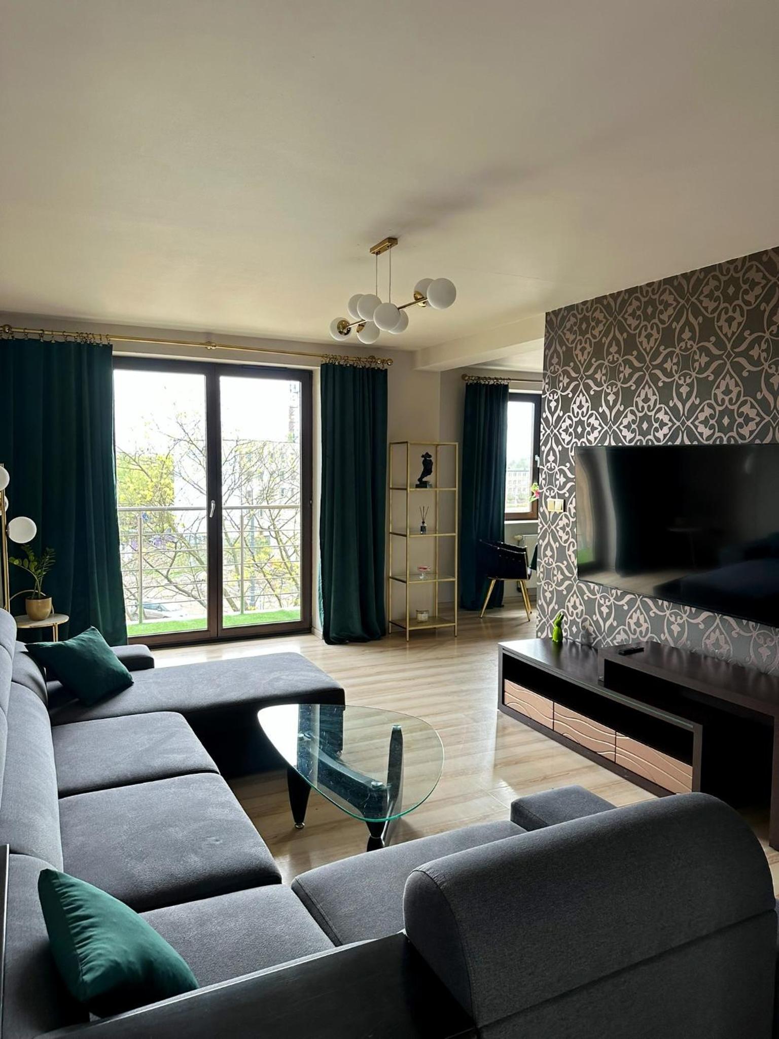Opera Apartment Centrum PKS PKP