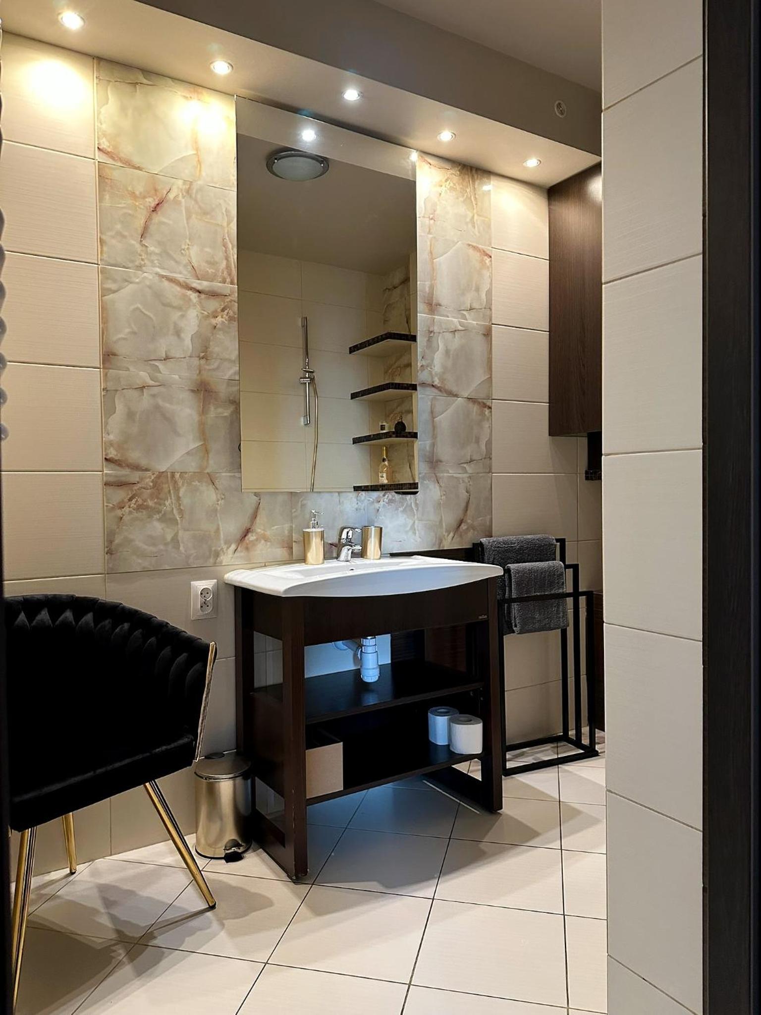 Opera Apartment Centrum PKS PKP