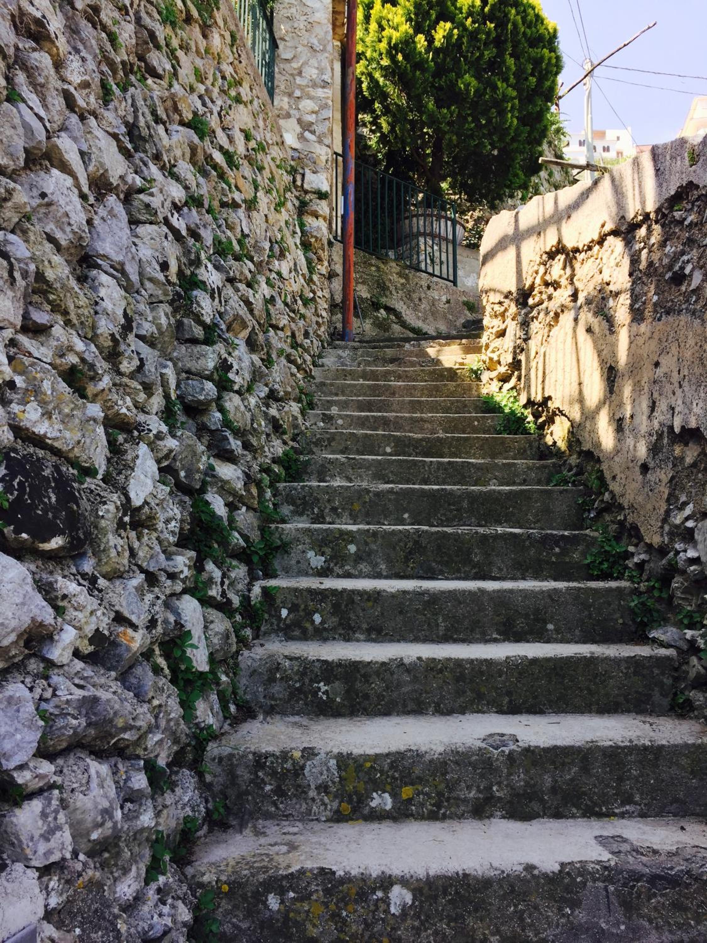 Casa Rossa