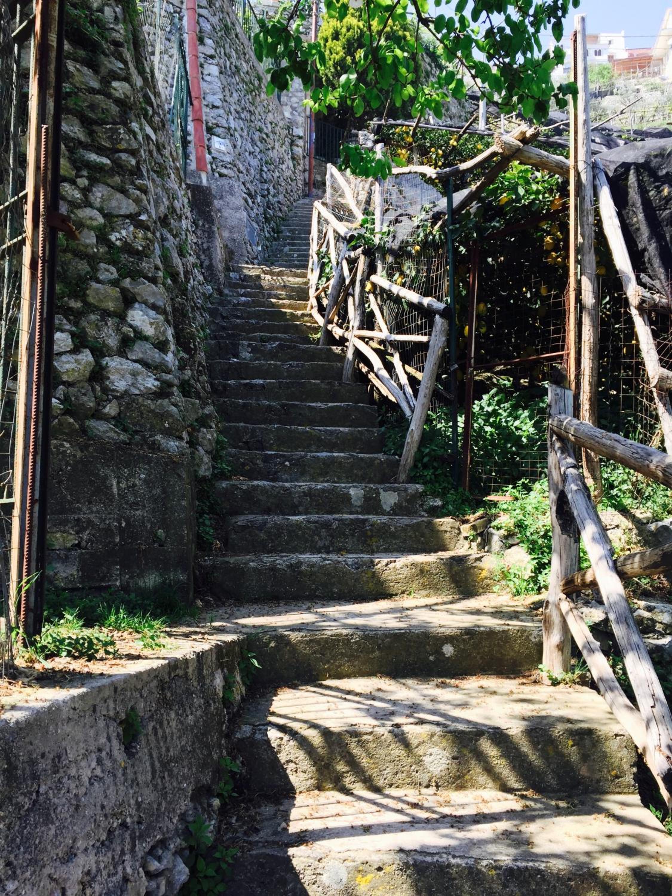 Casa Rossa