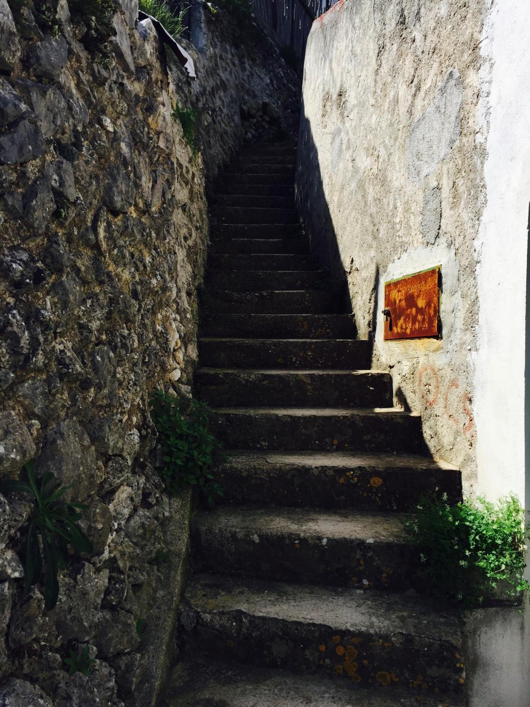 Casa Rossa