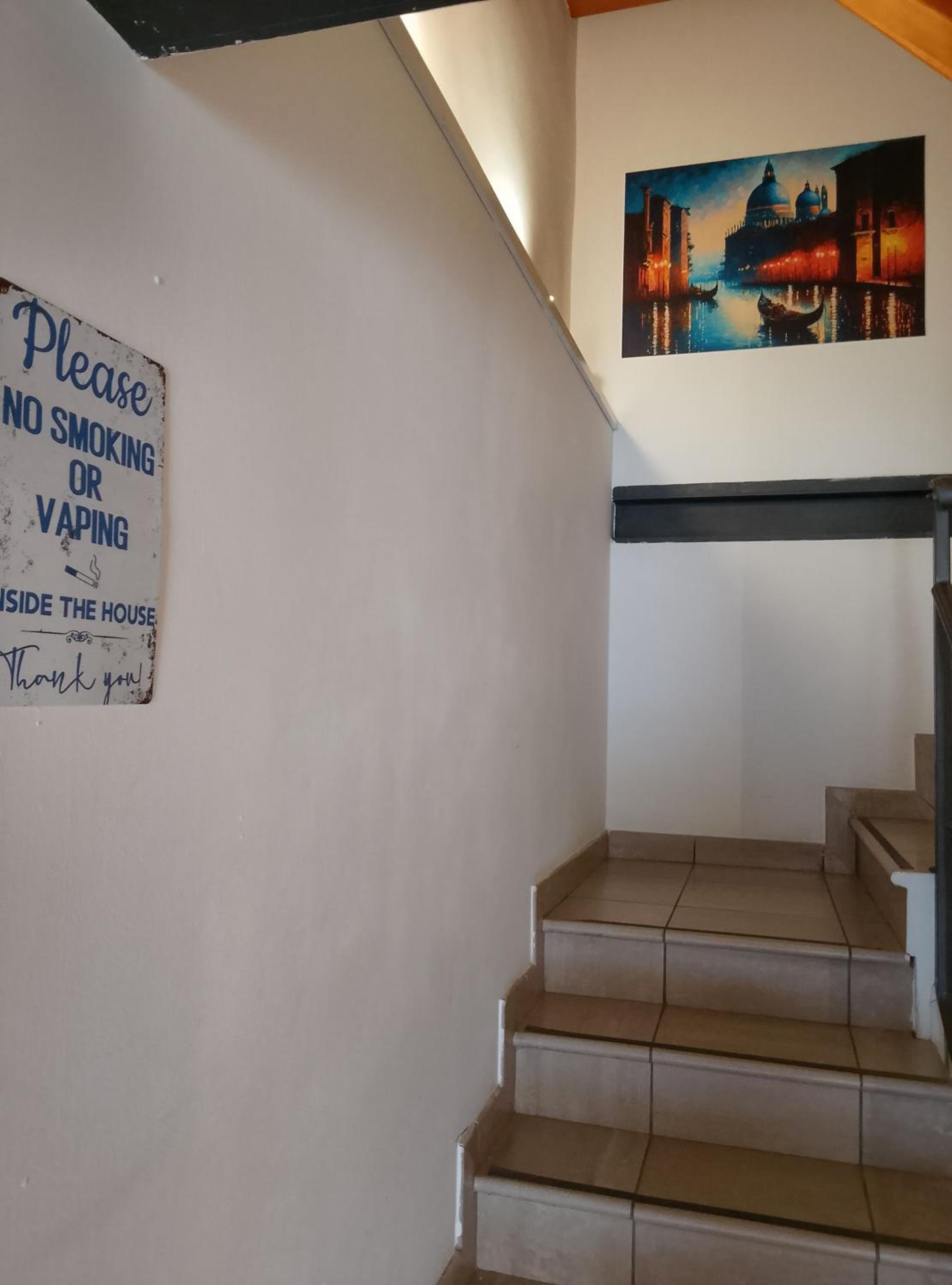 V nice rooms