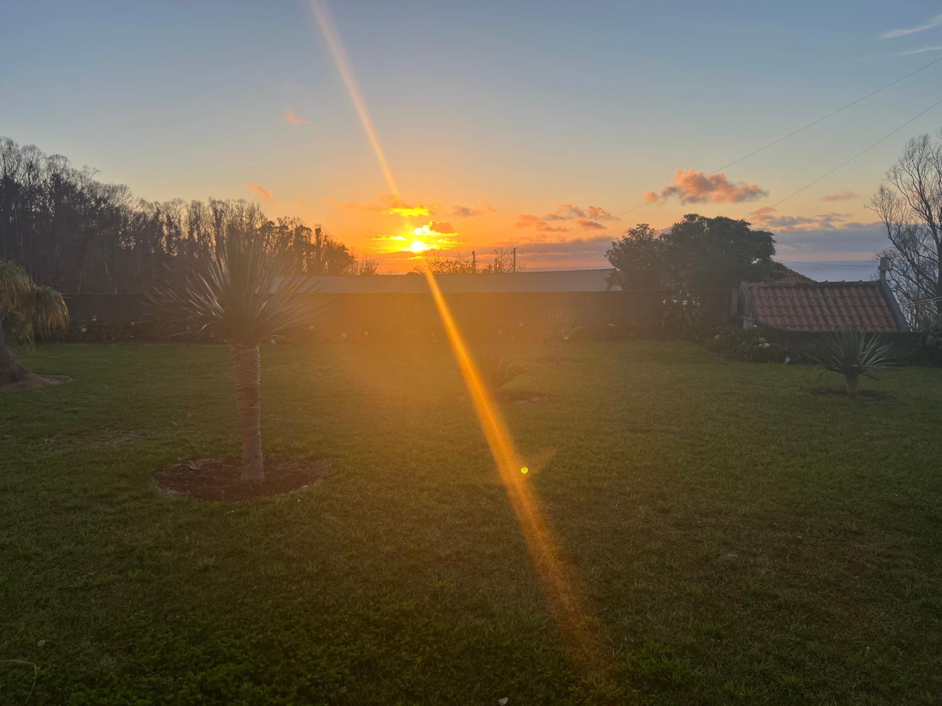 VM Sunset