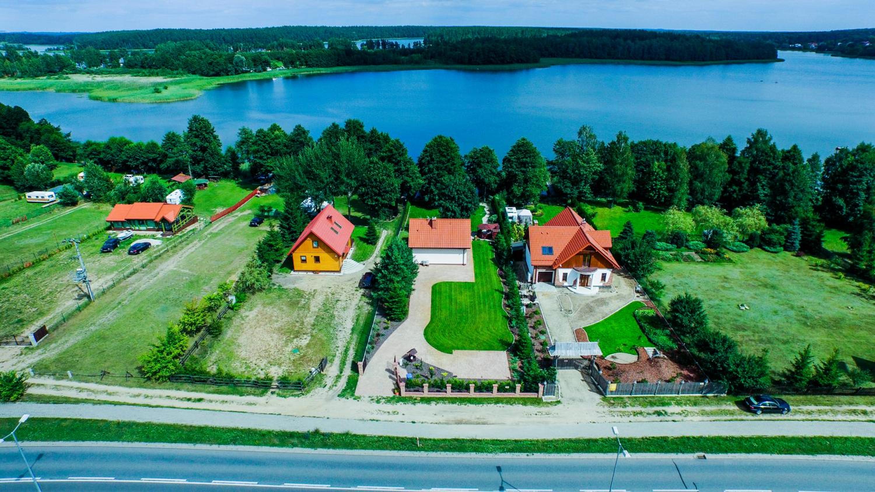 Dom wypoczynkowy Sosenka view 4