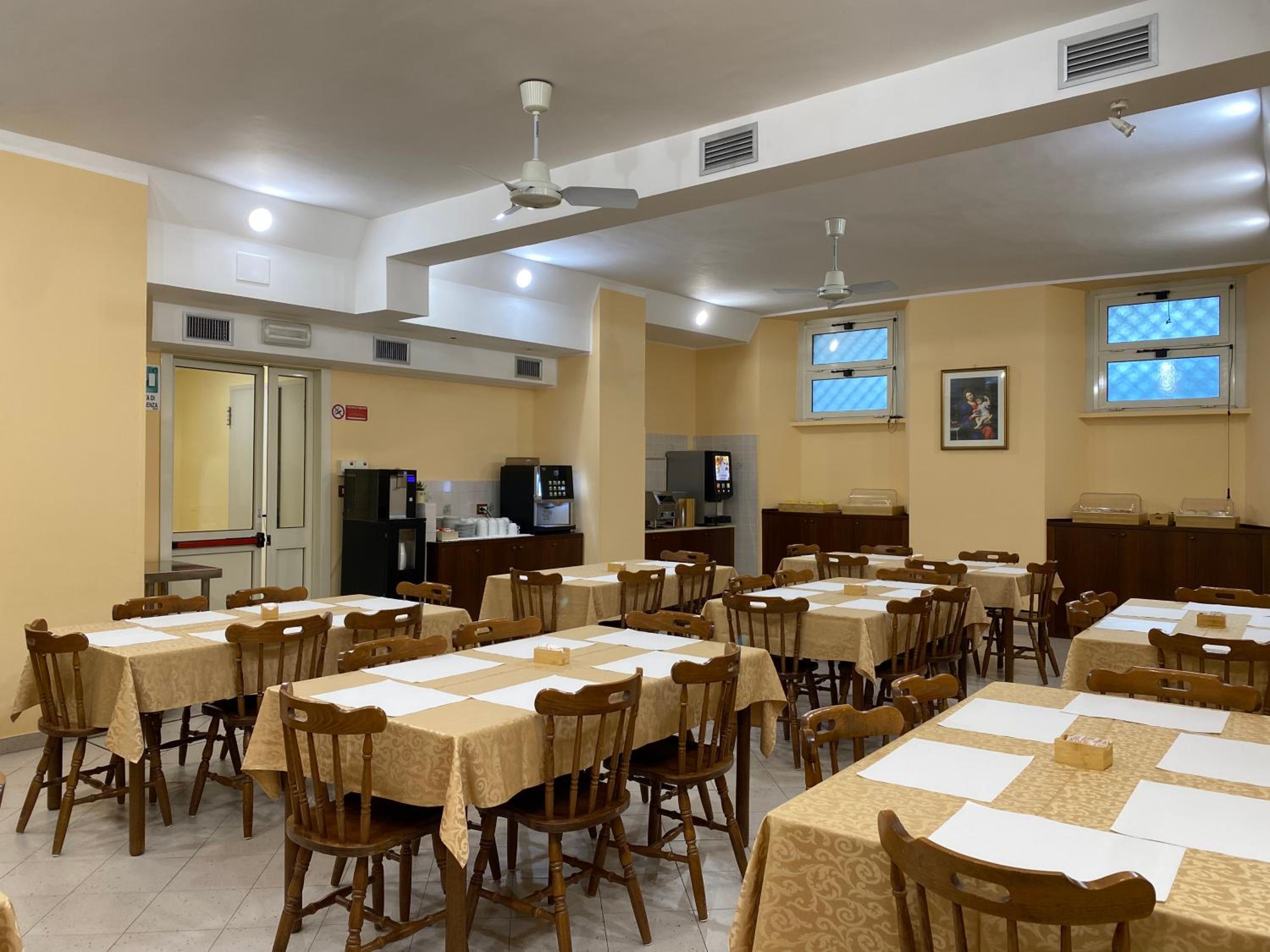 Casa per Ferie Suore Salesiane dei Sacri Cuori
