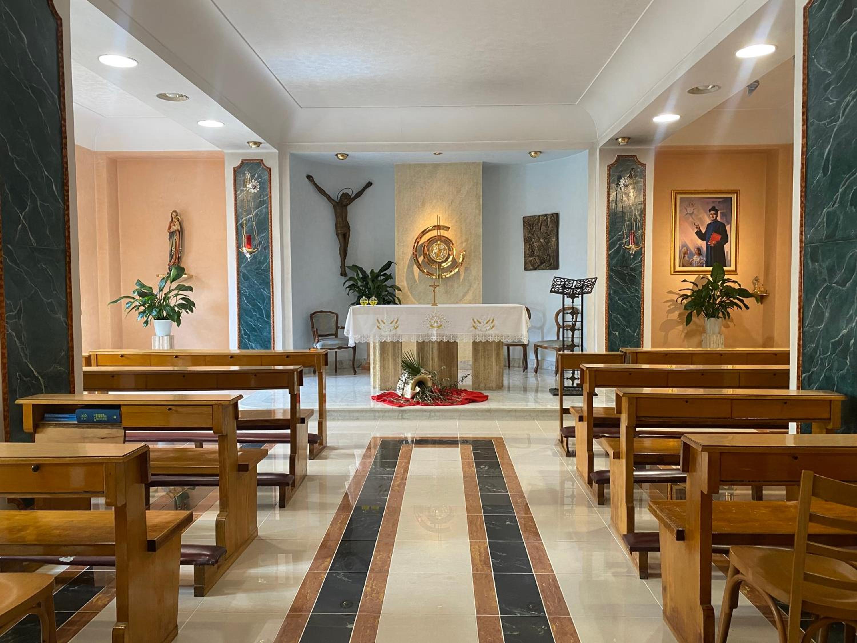 Casa per Ferie Suore Salesiane dei Sacri Cuori