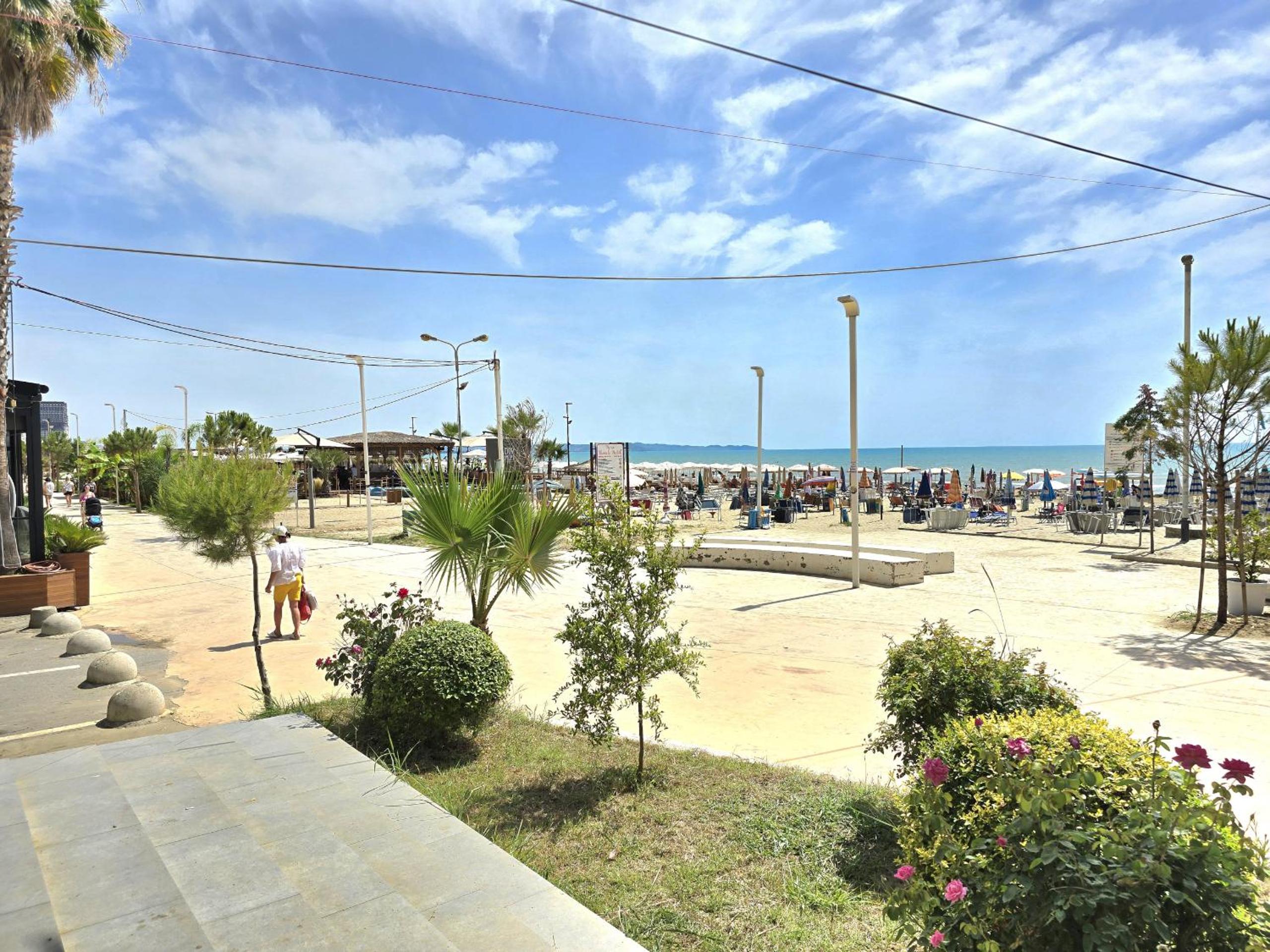 Sea Vista Apartment 158