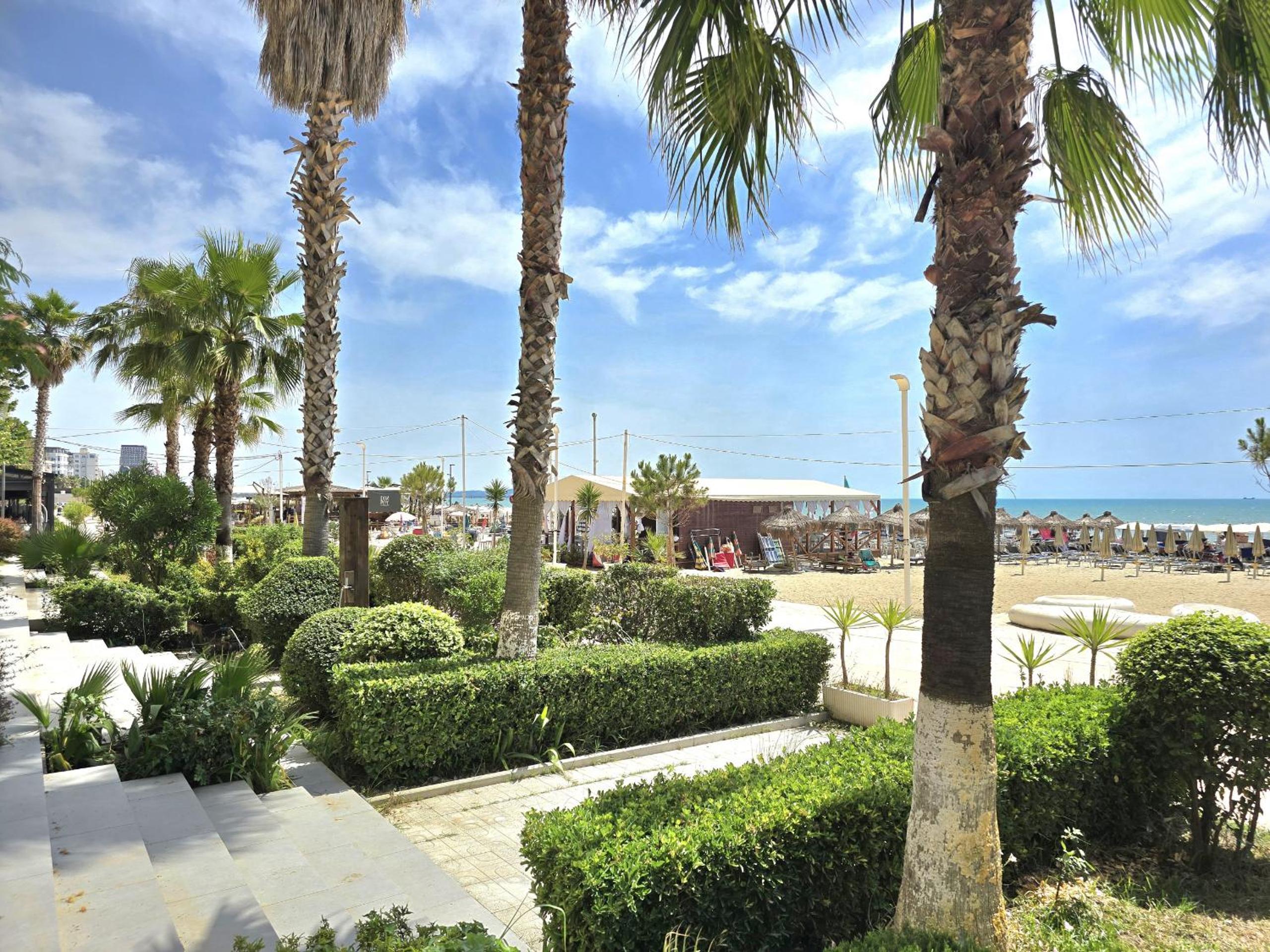 Sea Vista Apartment 158