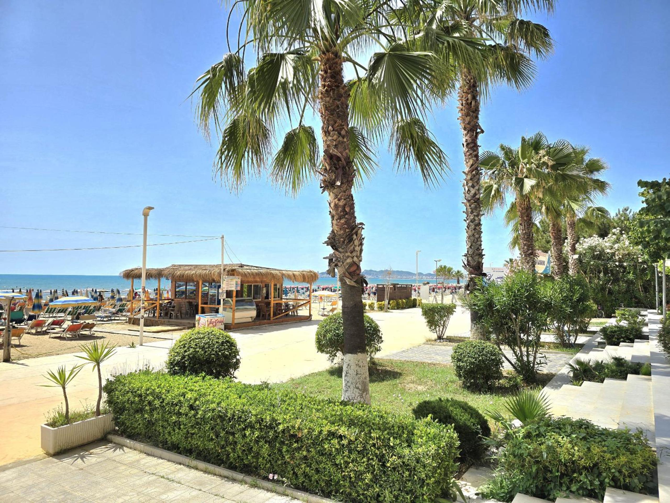 Sea Vista Apartment 158