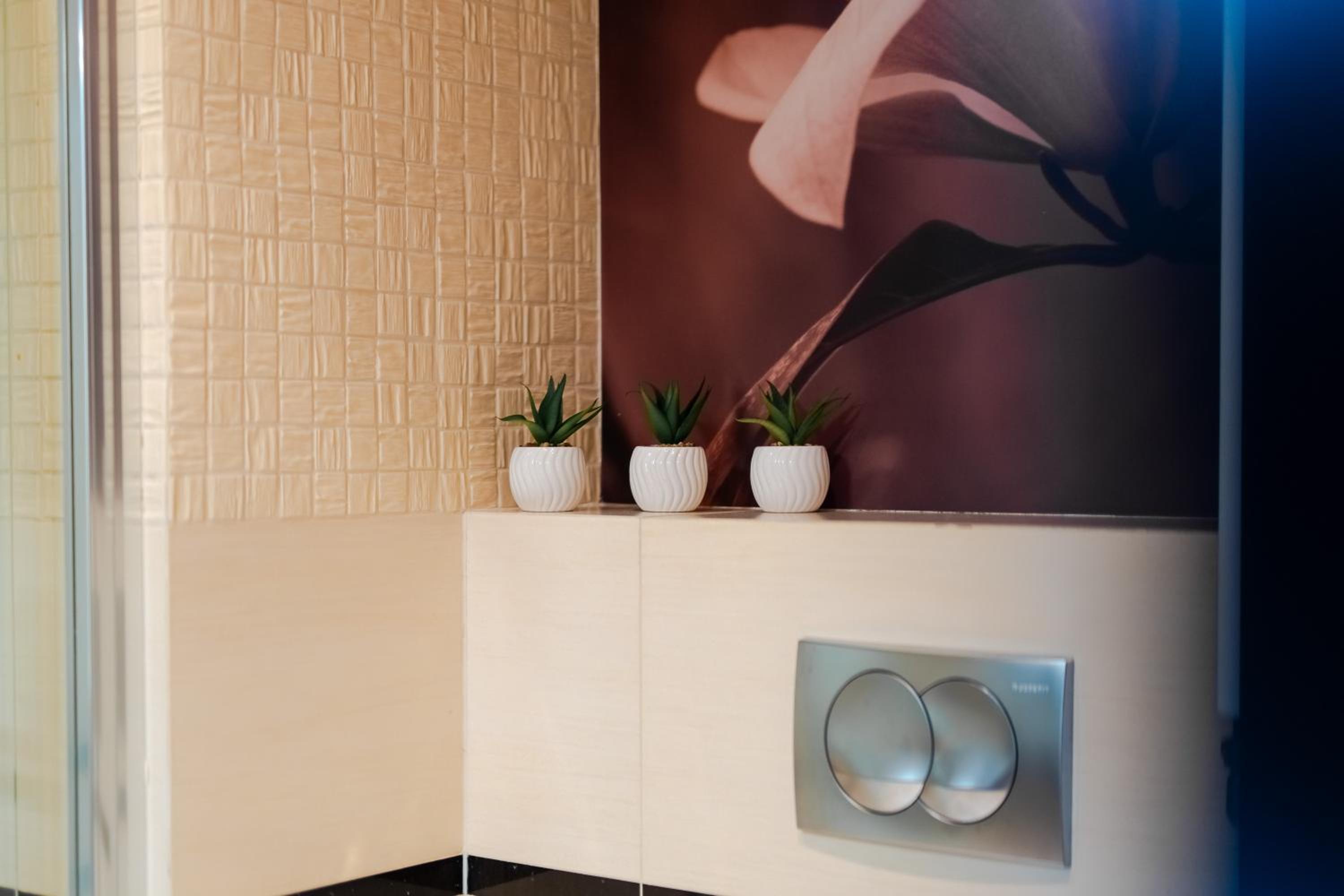 Diva Kołobrzeg by Comfort Apartments