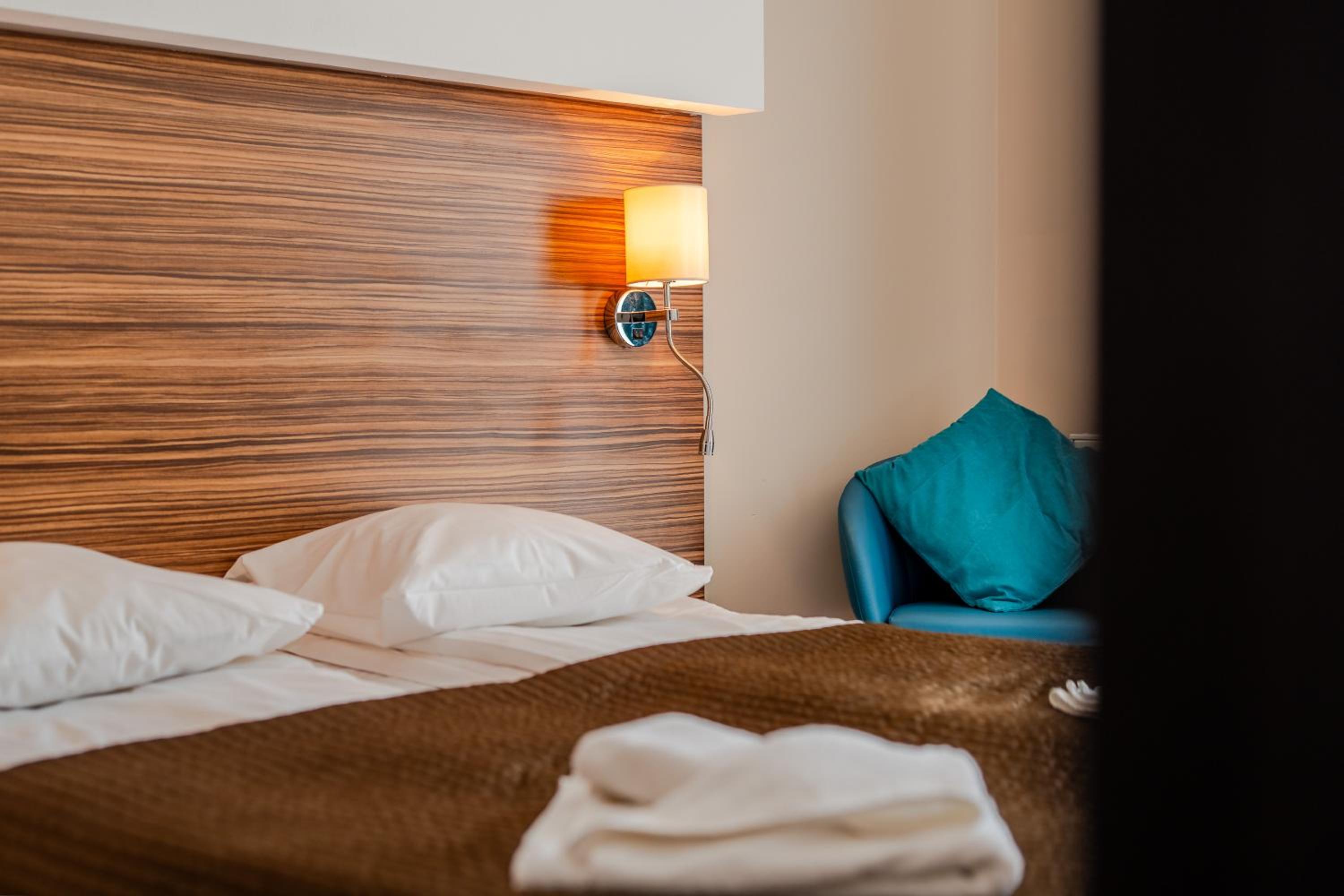 Diva Kołobrzeg by Comfort Apartments