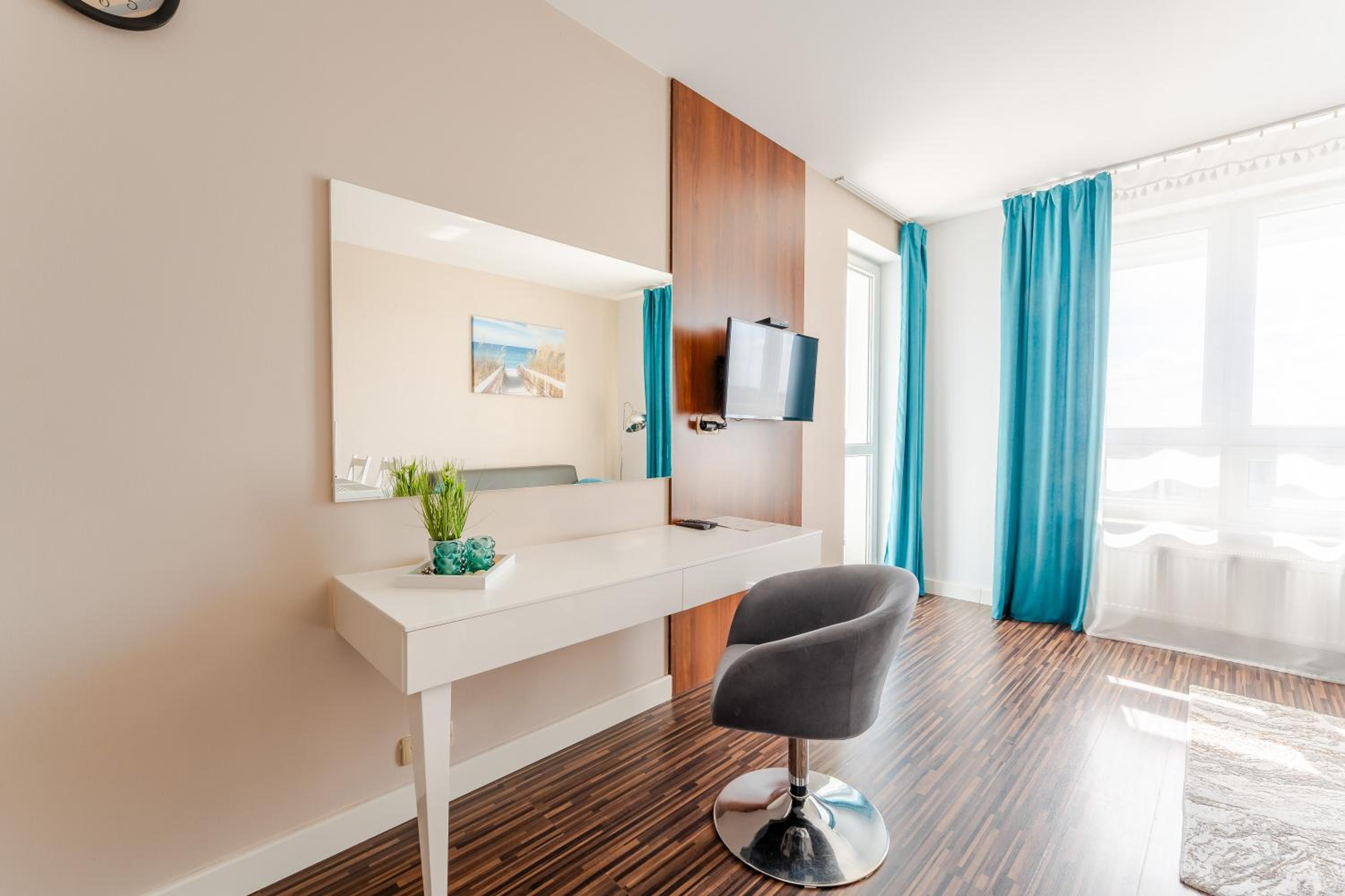 Diva Kołobrzeg by Comfort Apartments