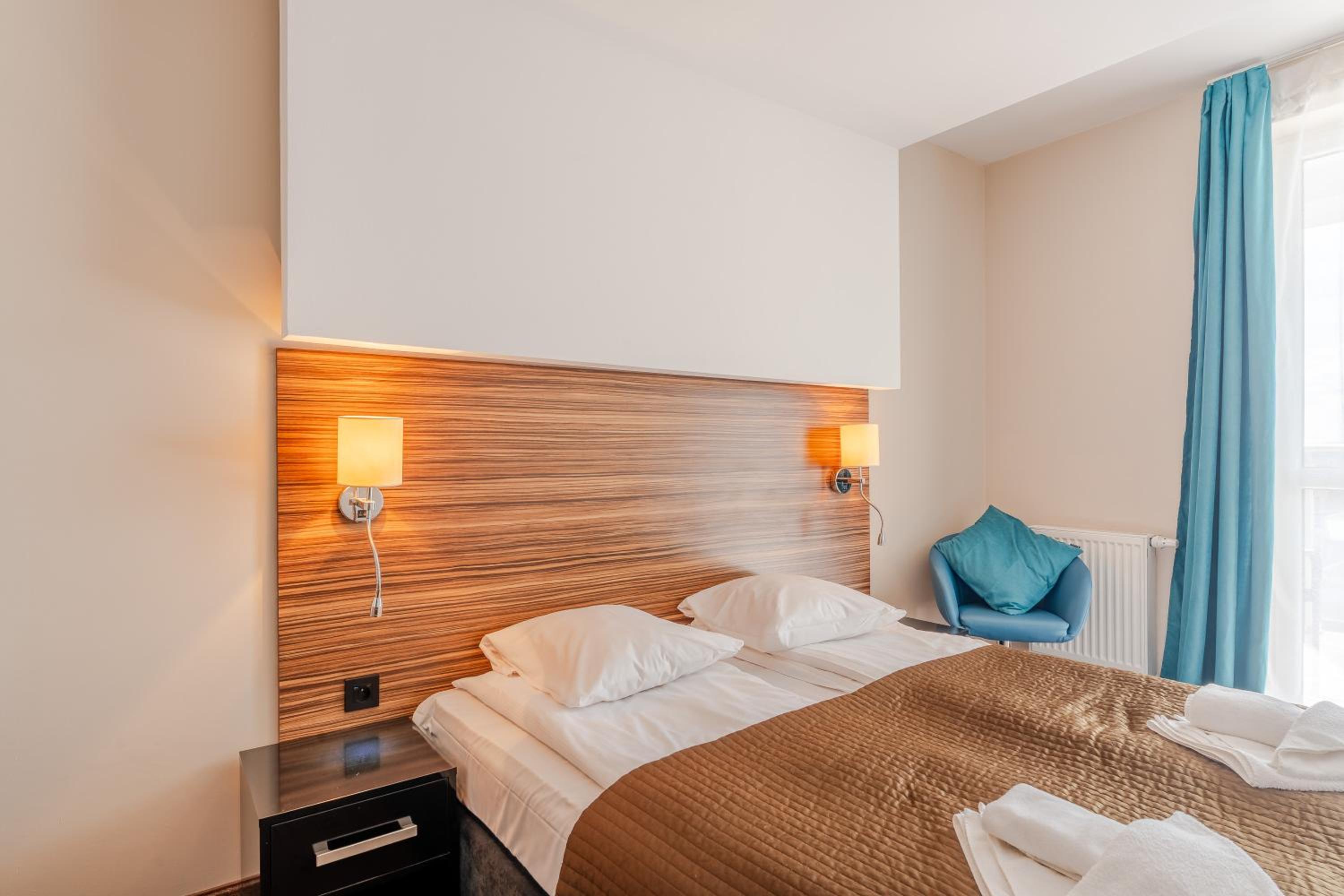 Diva Kołobrzeg by Comfort Apartments