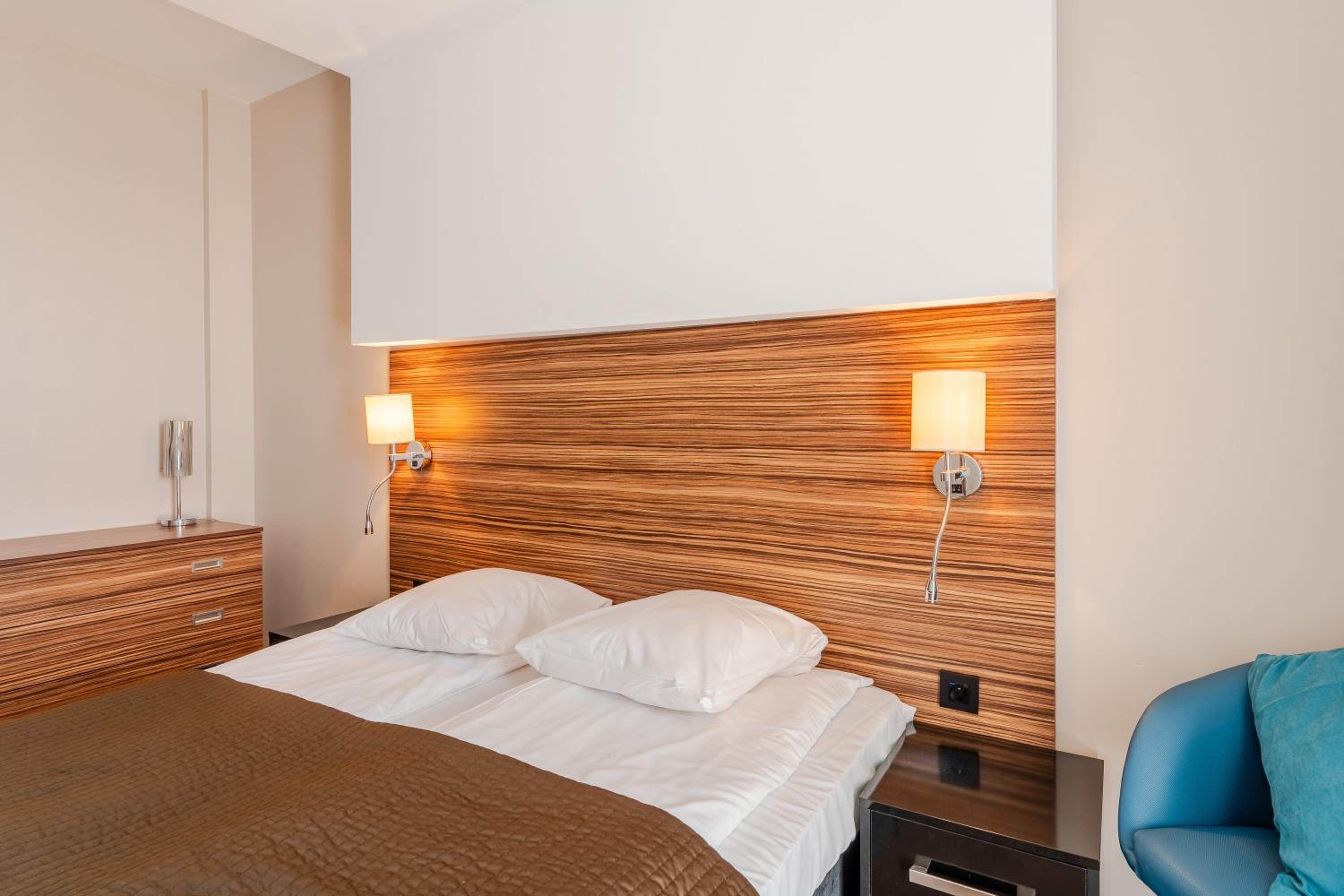 Diva Kołobrzeg by Comfort Apartments