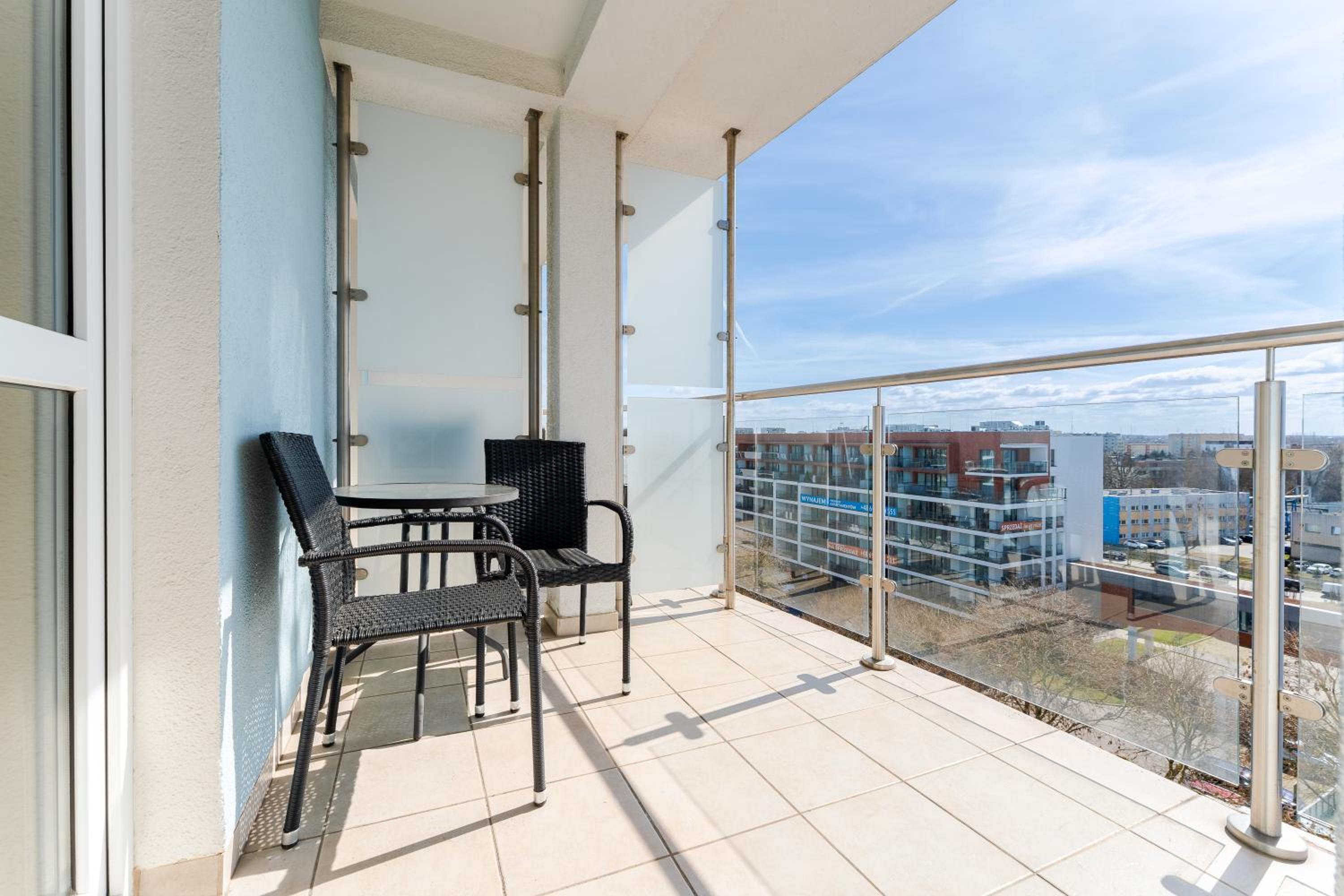 Diva Kołobrzeg by Comfort Apartments