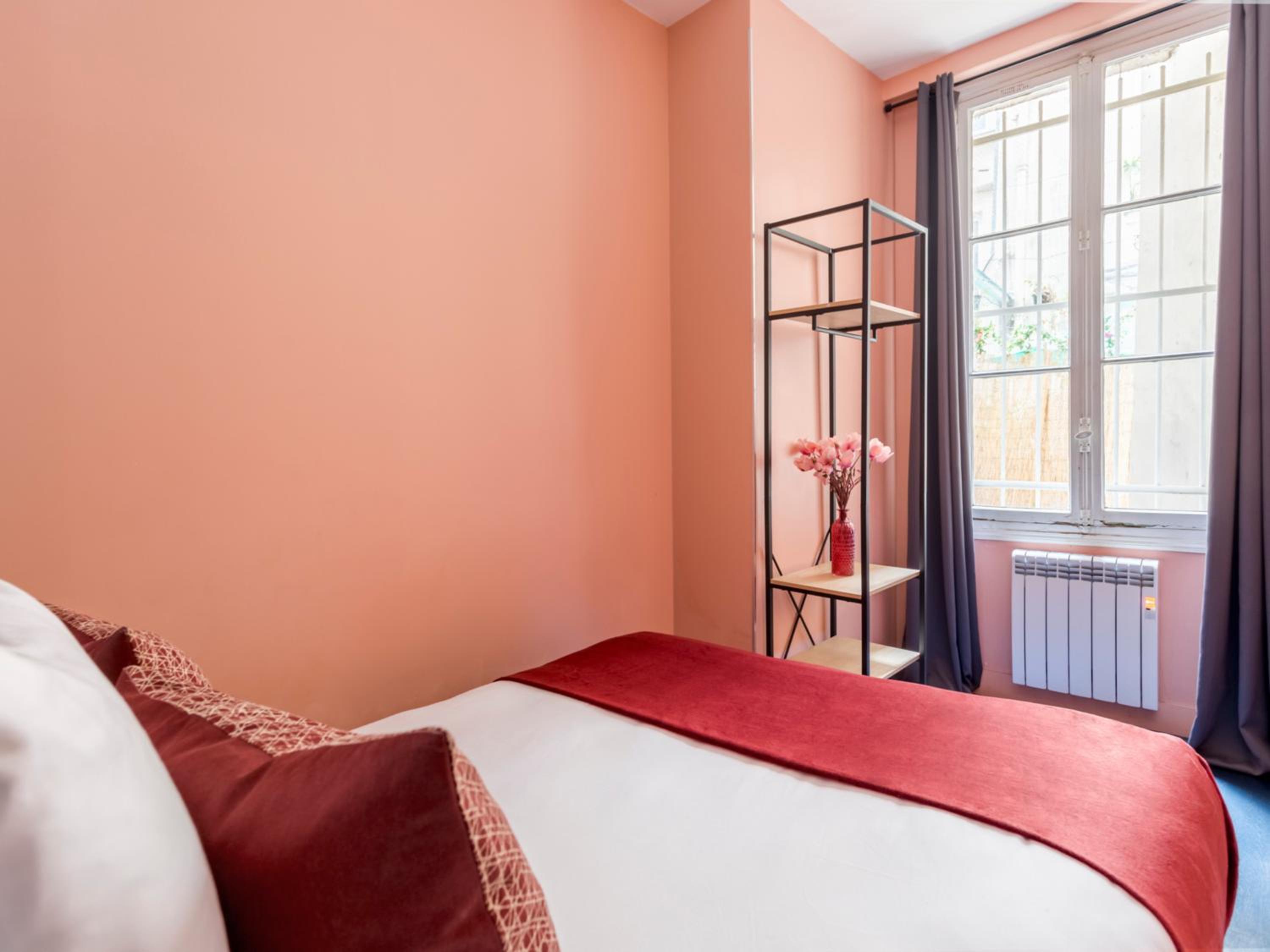 Merveil - Luxury Suite - Marais - Saint Denis I