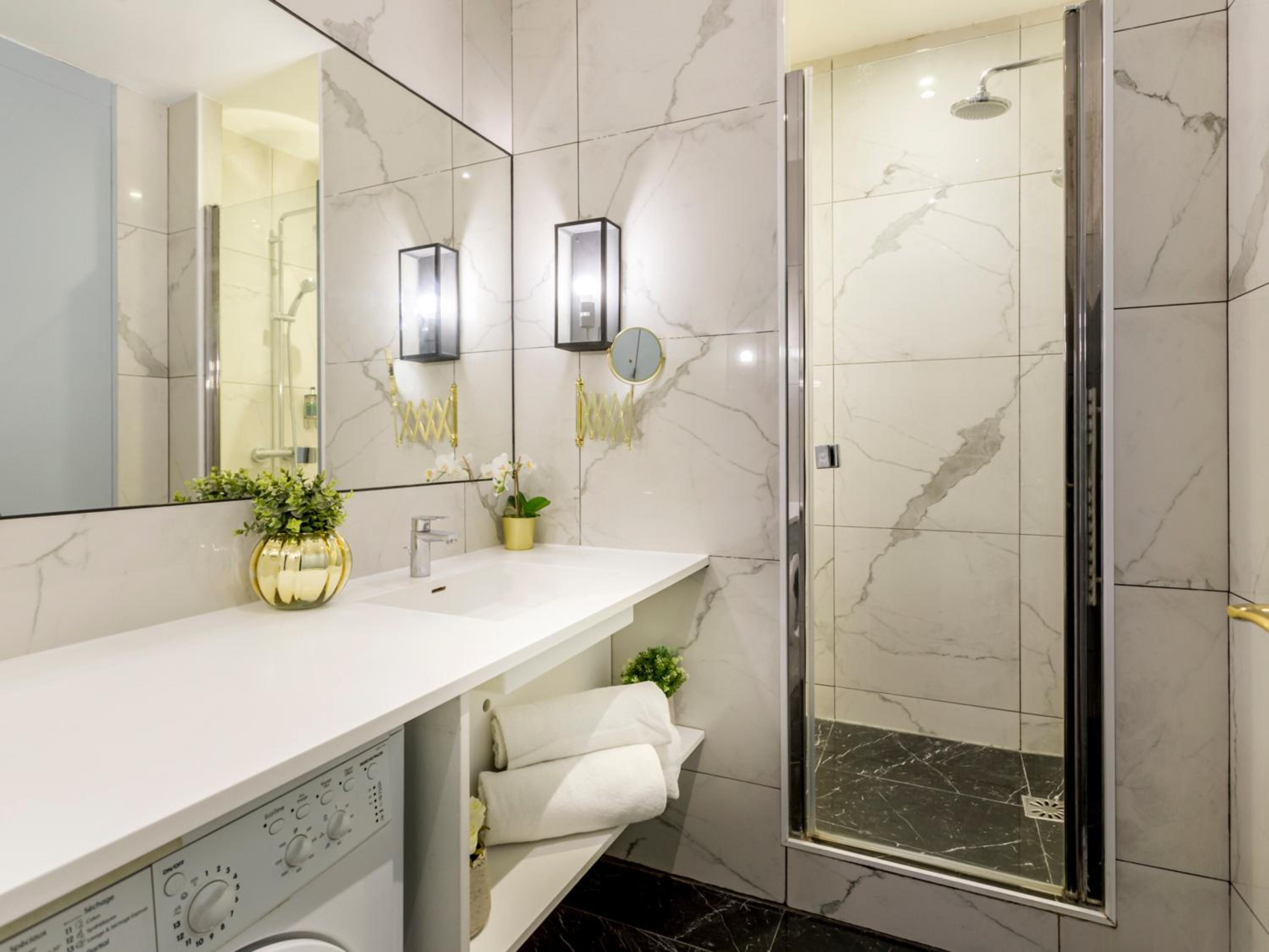 Merveil - Luxury Suite - Marais - Saint Denis I