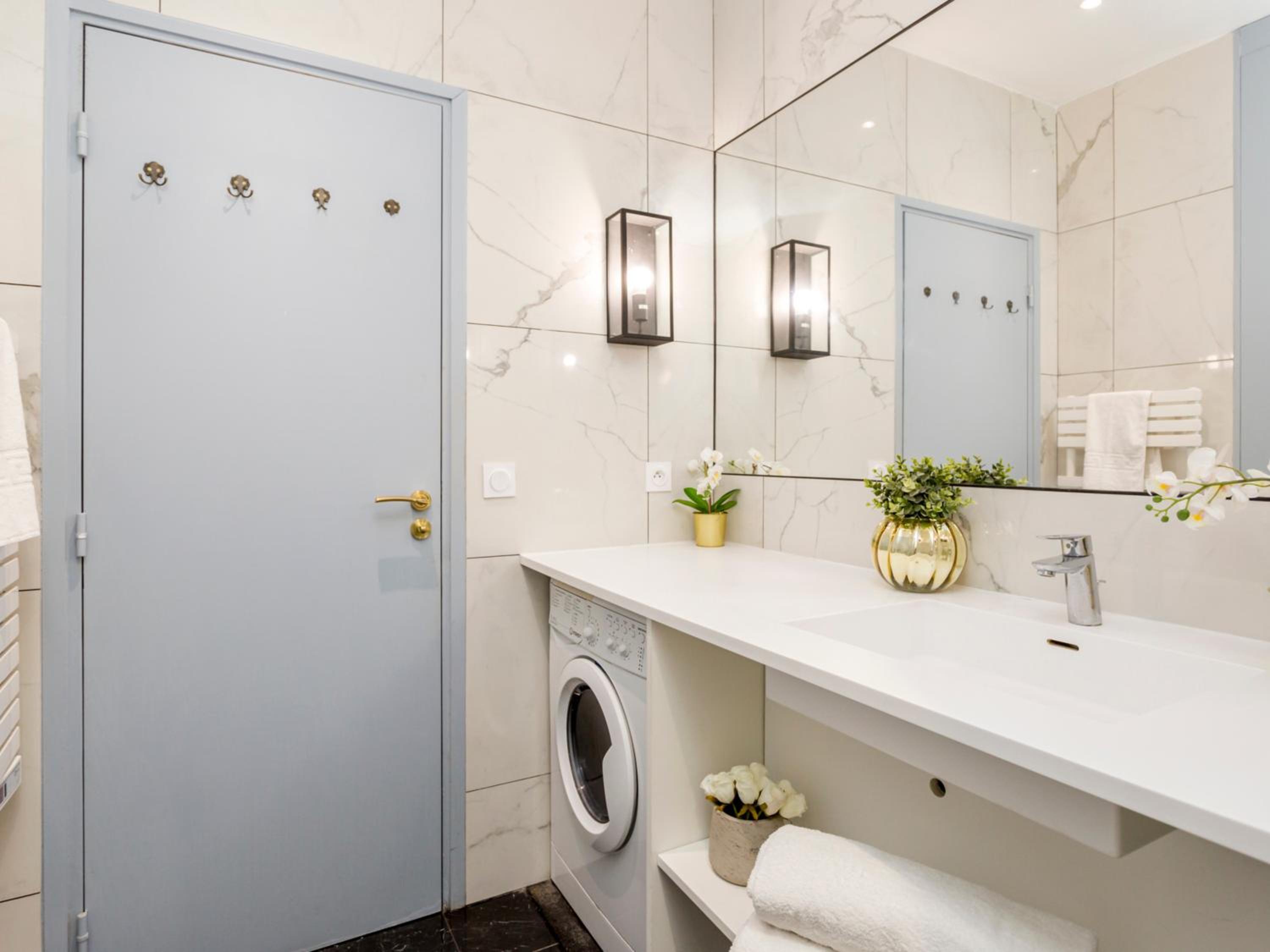Merveil - Luxury Suite - Marais - Saint Denis I