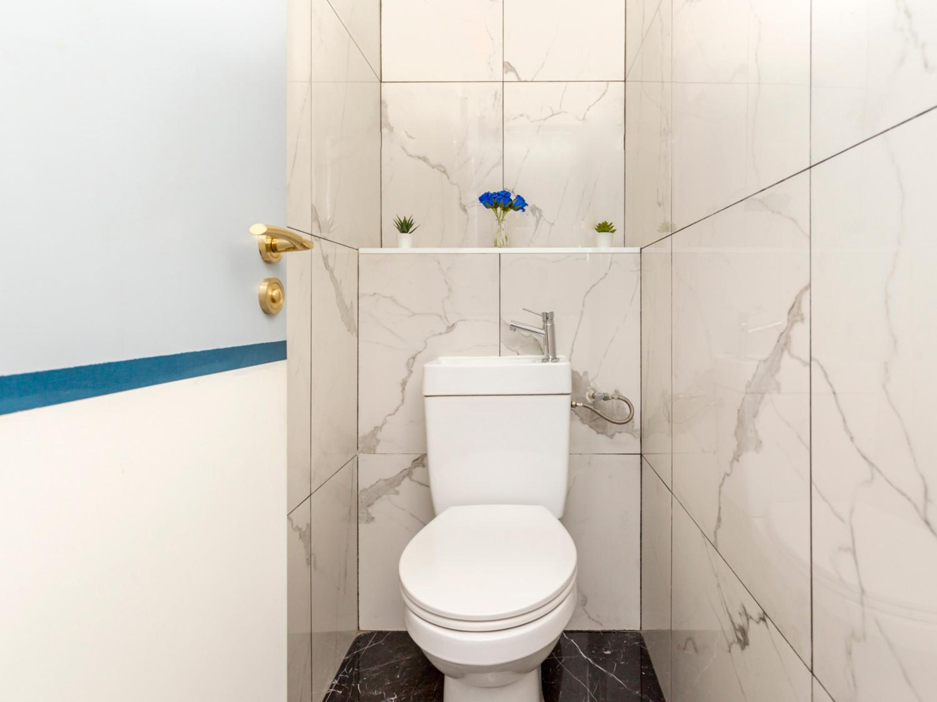 Merveil - Luxury Suite - Marais - Saint Denis I
