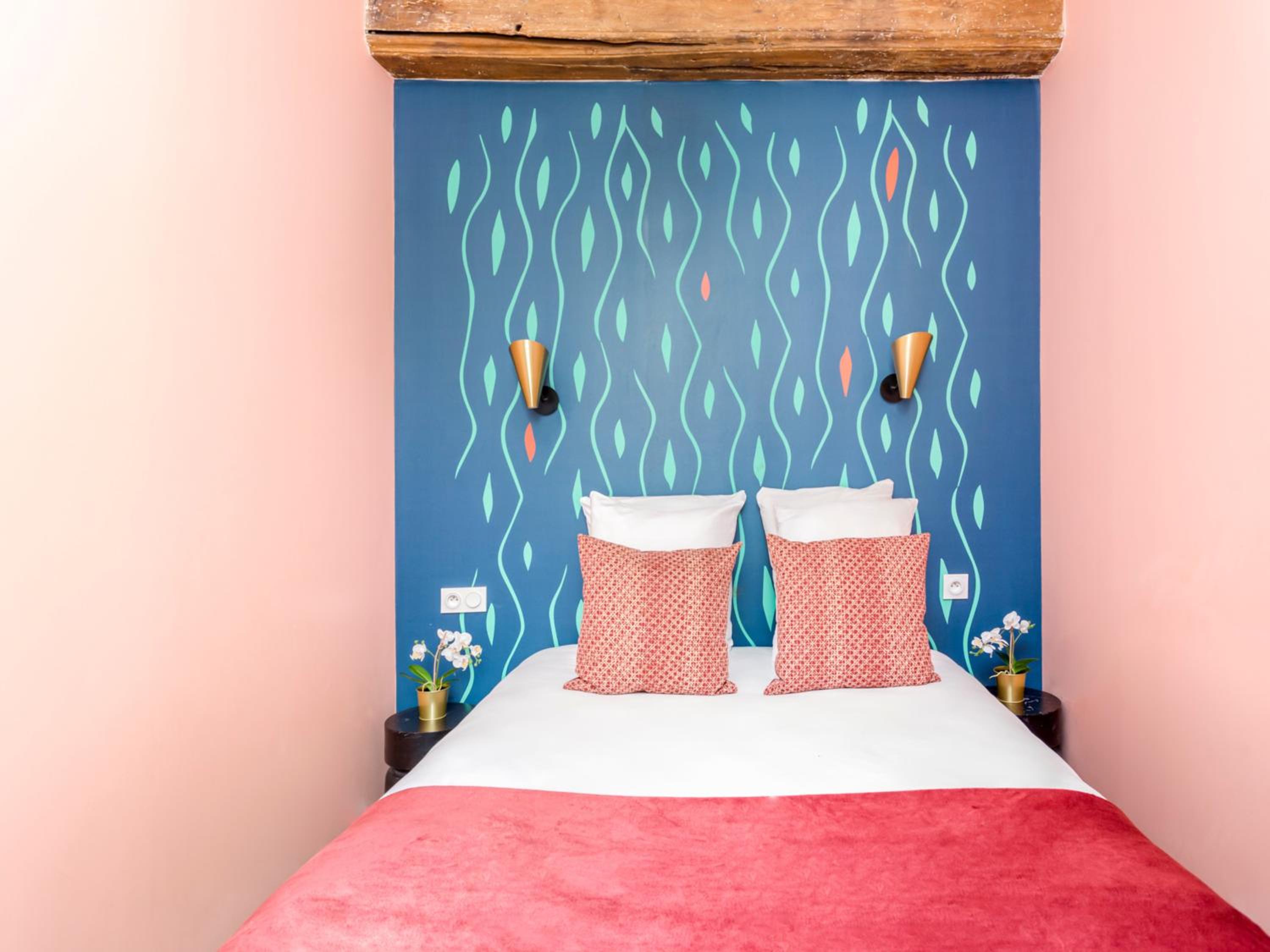 Merveil - Luxury Suite - Marais - Saint Denis I