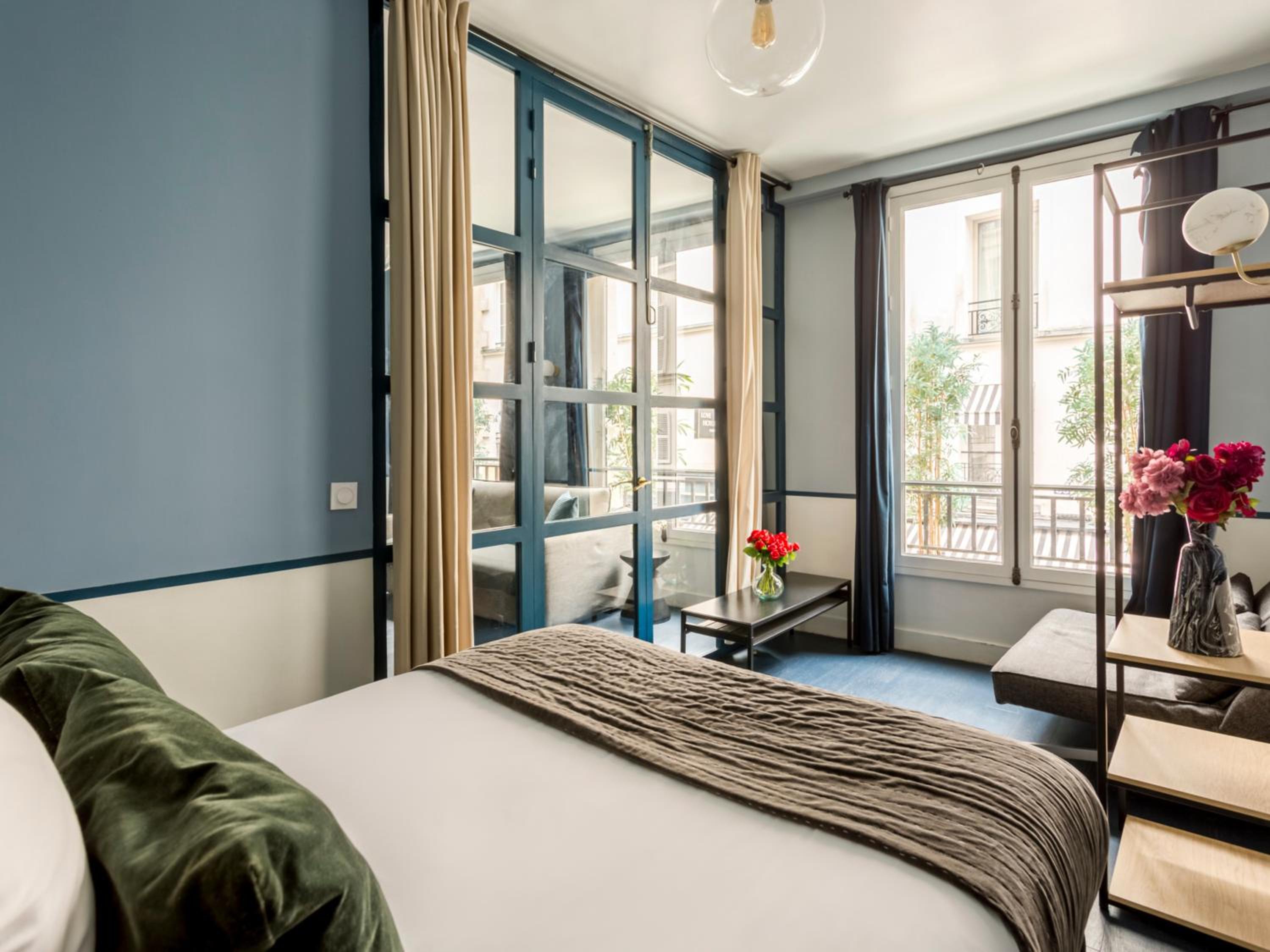 Merveil - Luxury Suite - Marais - Saint Denis I
