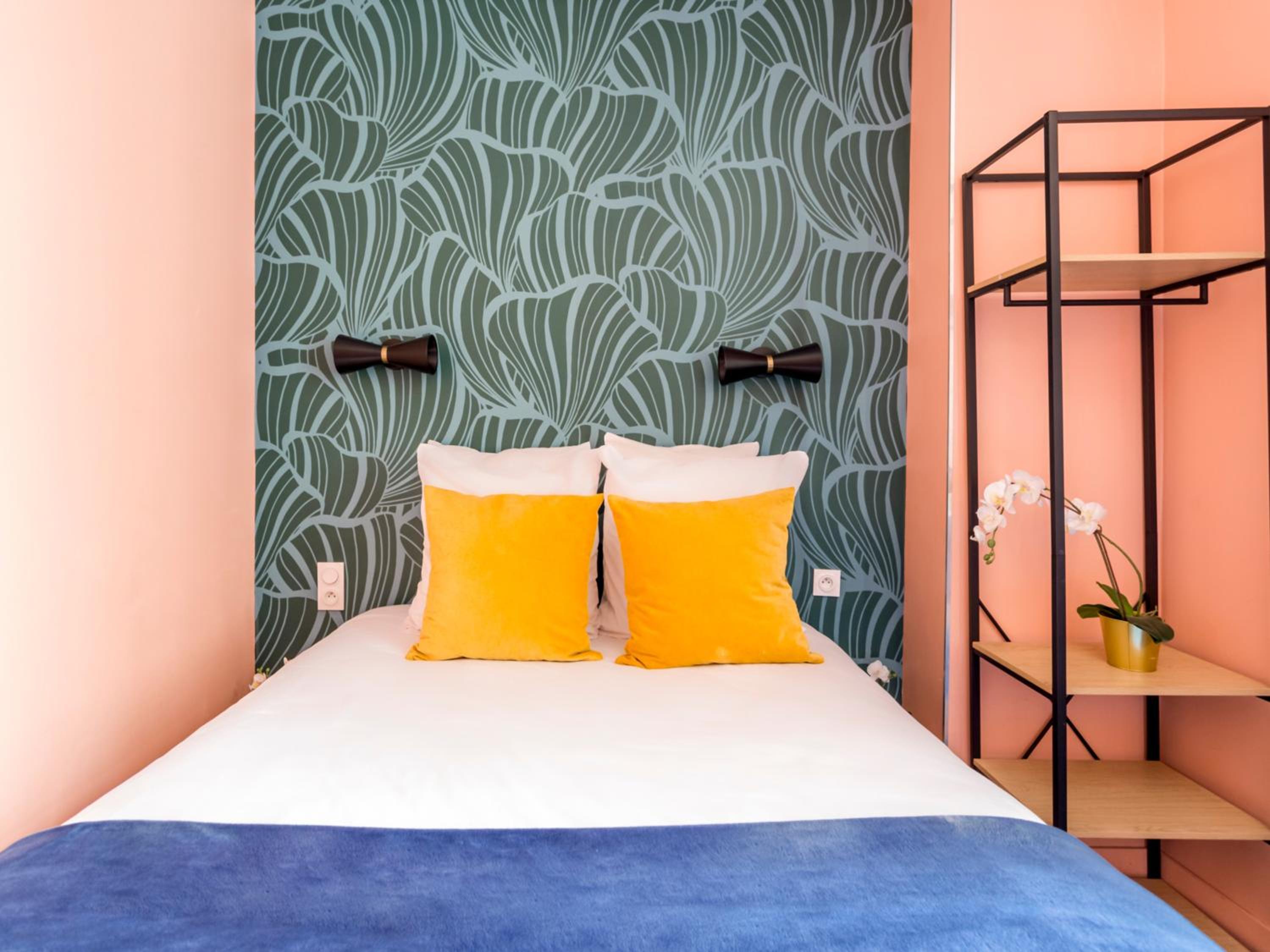 Merveil - Luxury Suite - Marais - Saint Denis I