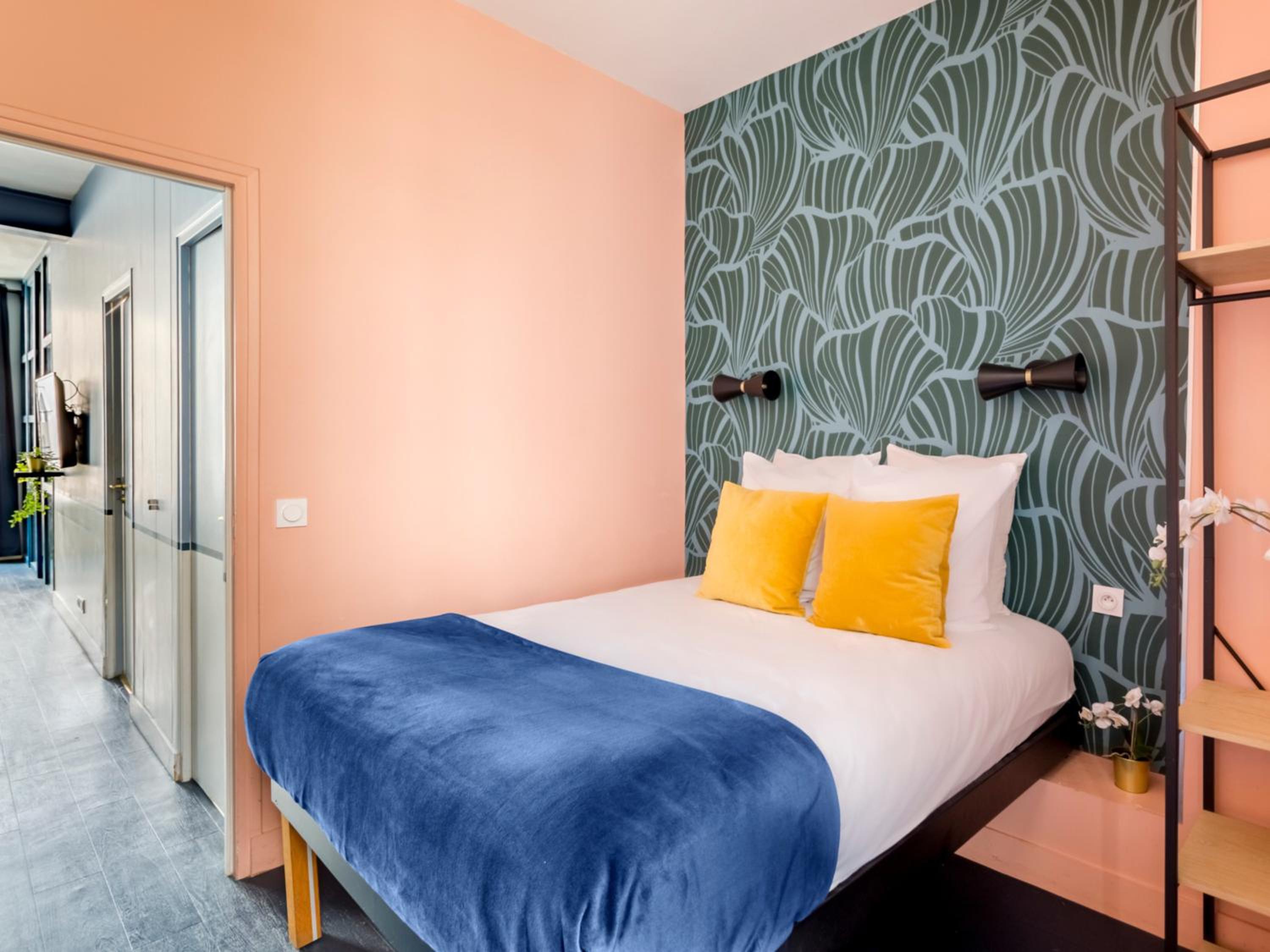 Merveil - Luxury Suite - Marais - Saint Denis I