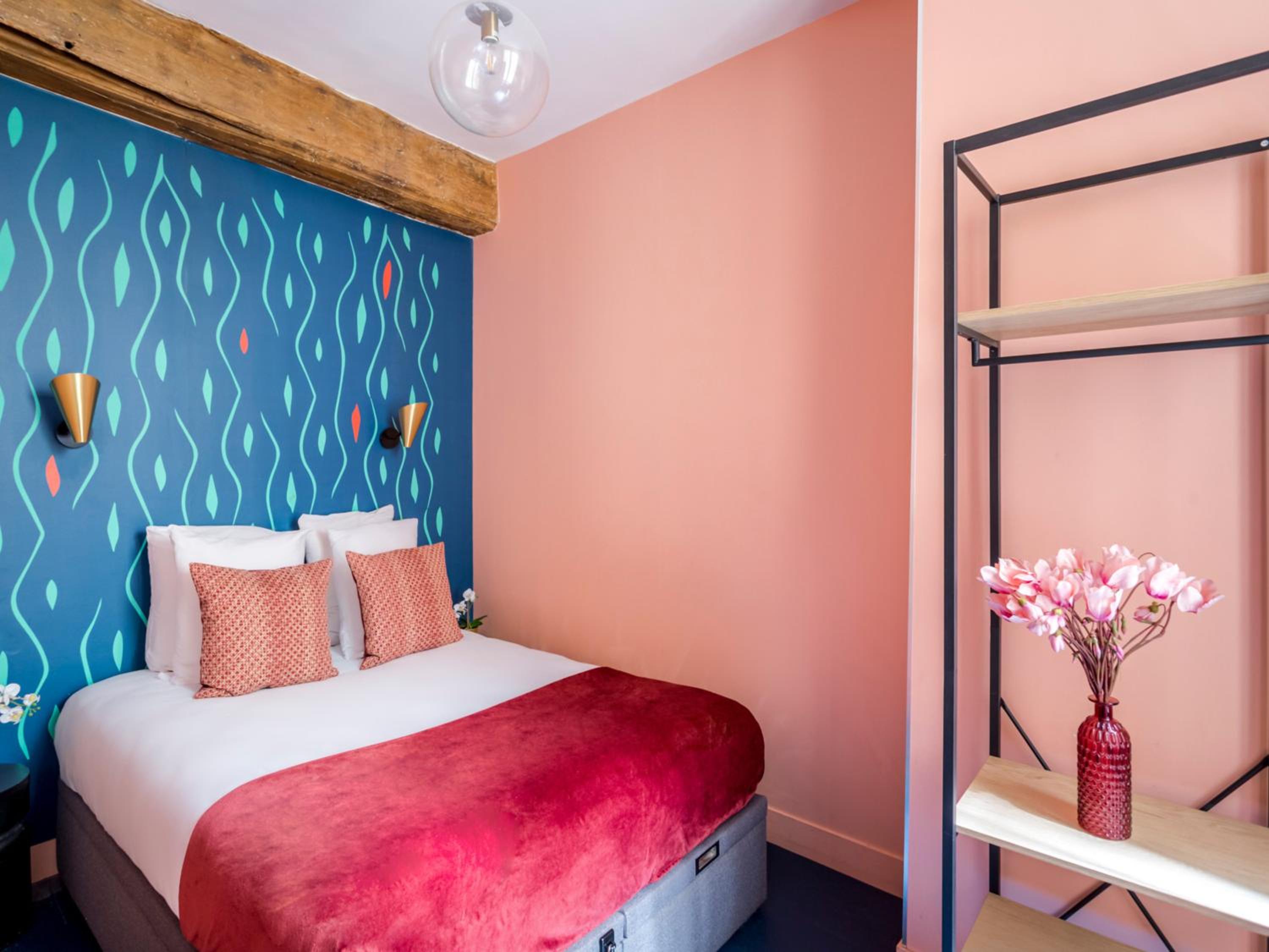 Merveil - Luxury Suite - Marais - Saint Denis I