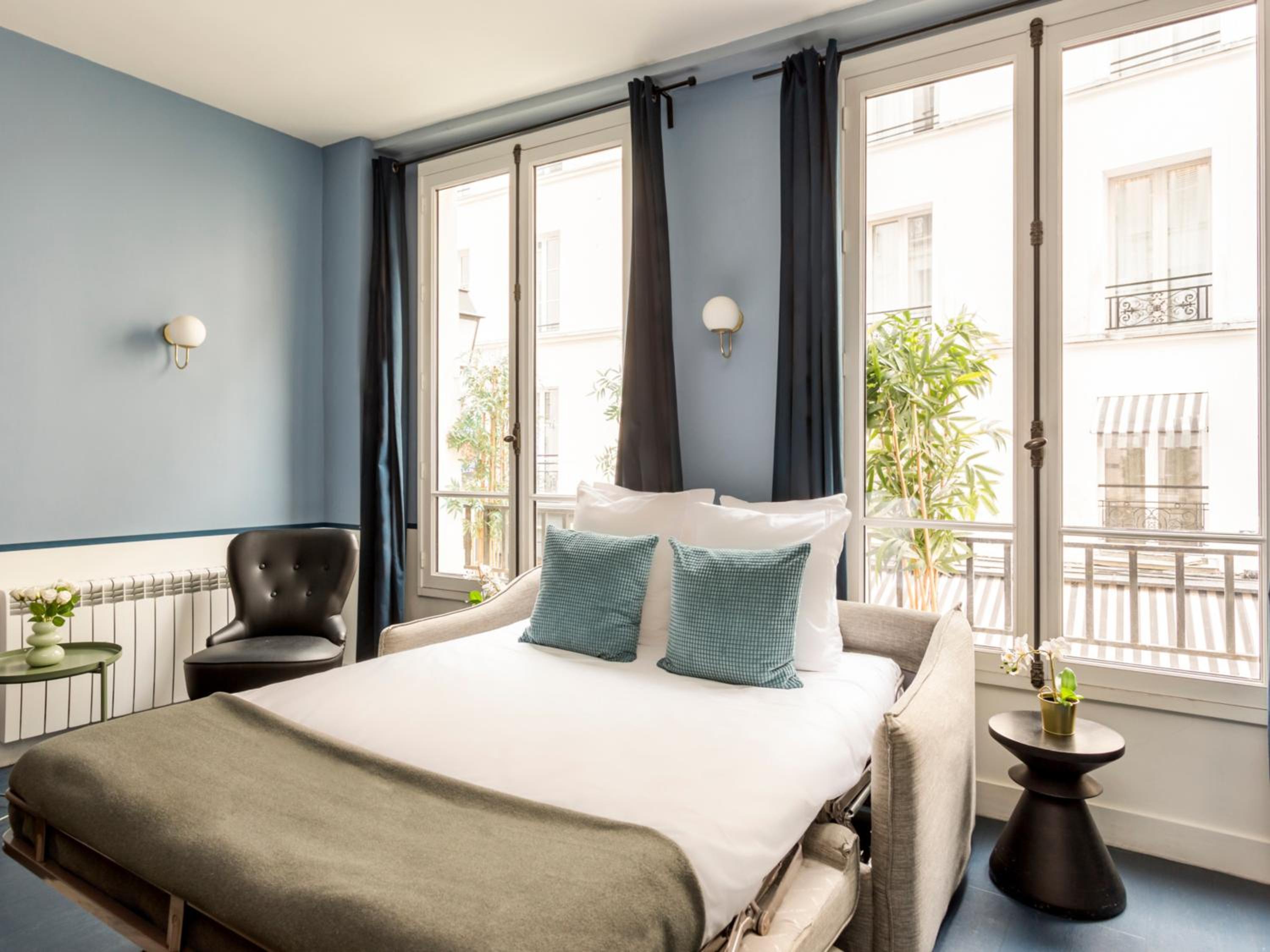 Merveil - Luxury Suite - Marais - Saint Denis I