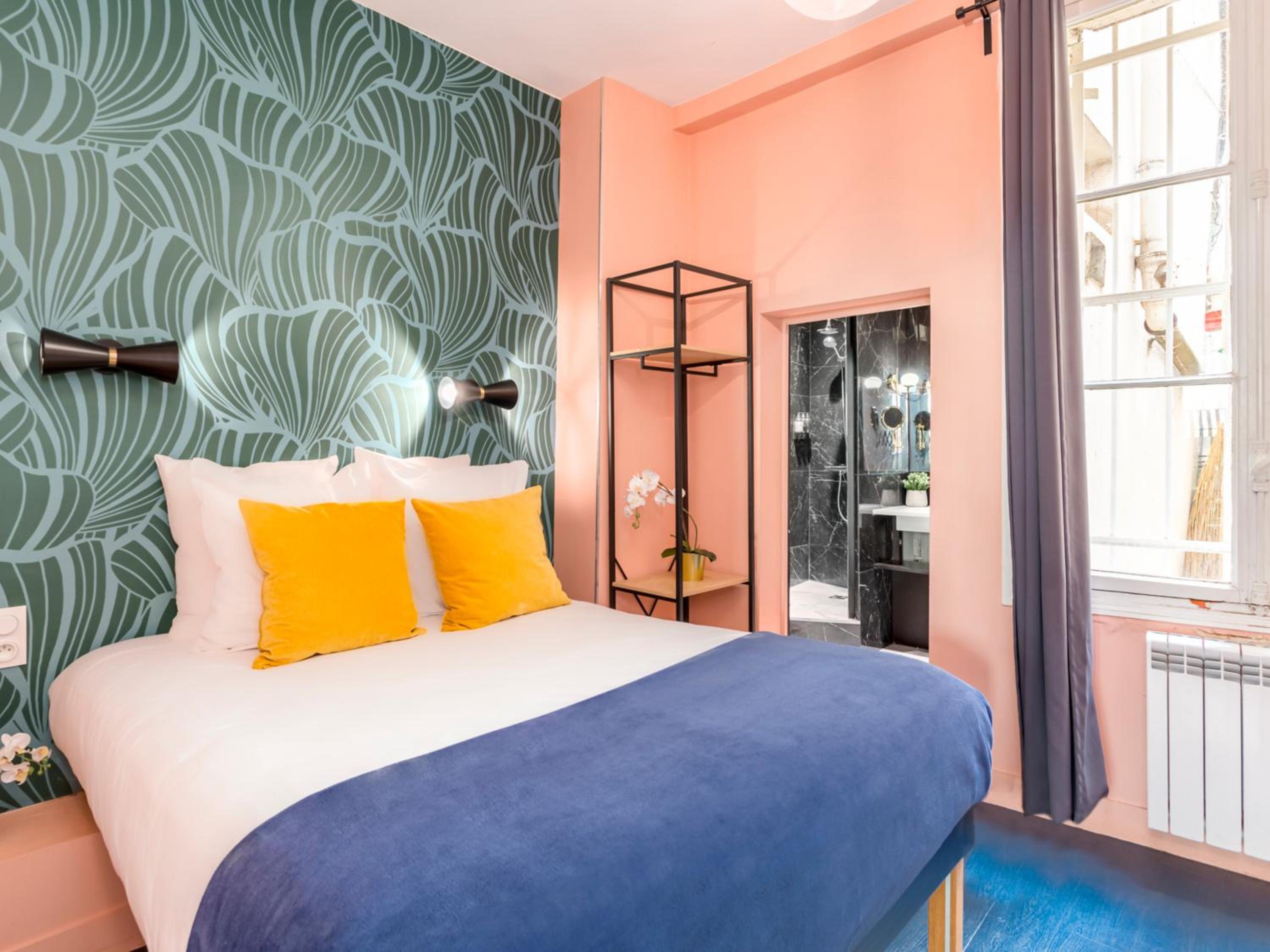Merveil - Luxury Suite - Marais - Saint Denis I