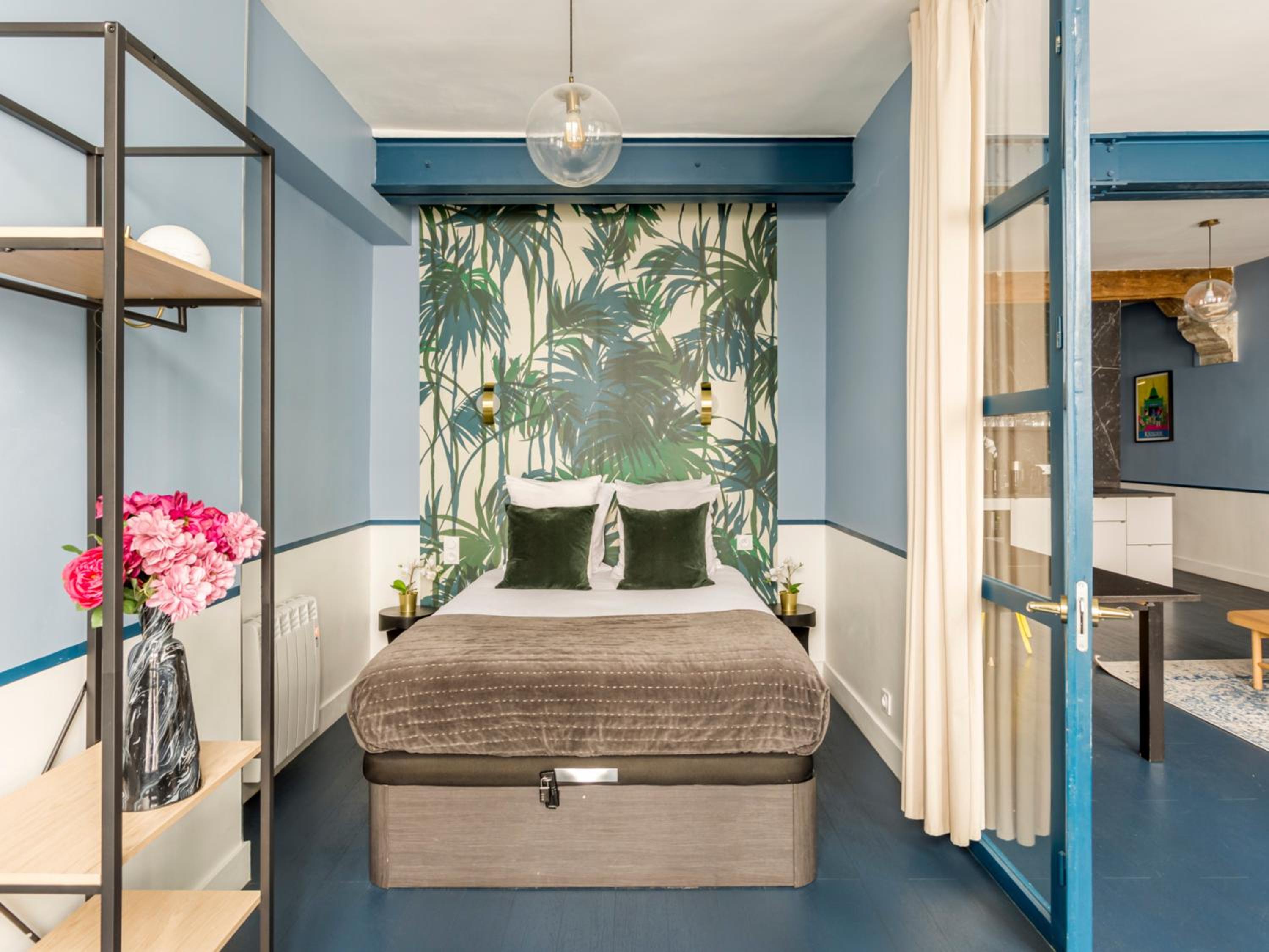 Merveil - Luxury Suite - Marais - Saint Denis I