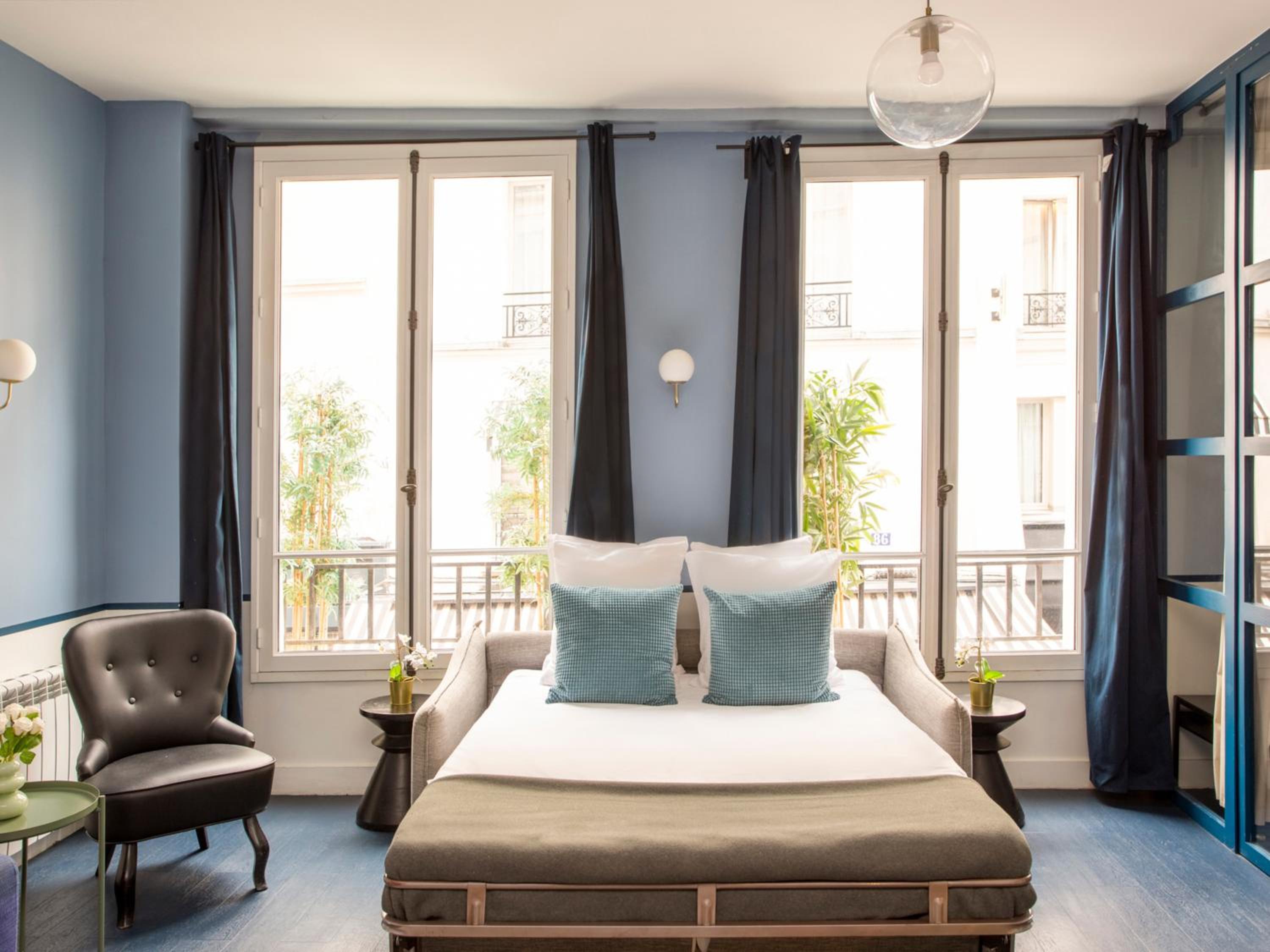 Merveil - Luxury Suite - Marais - Saint Denis I