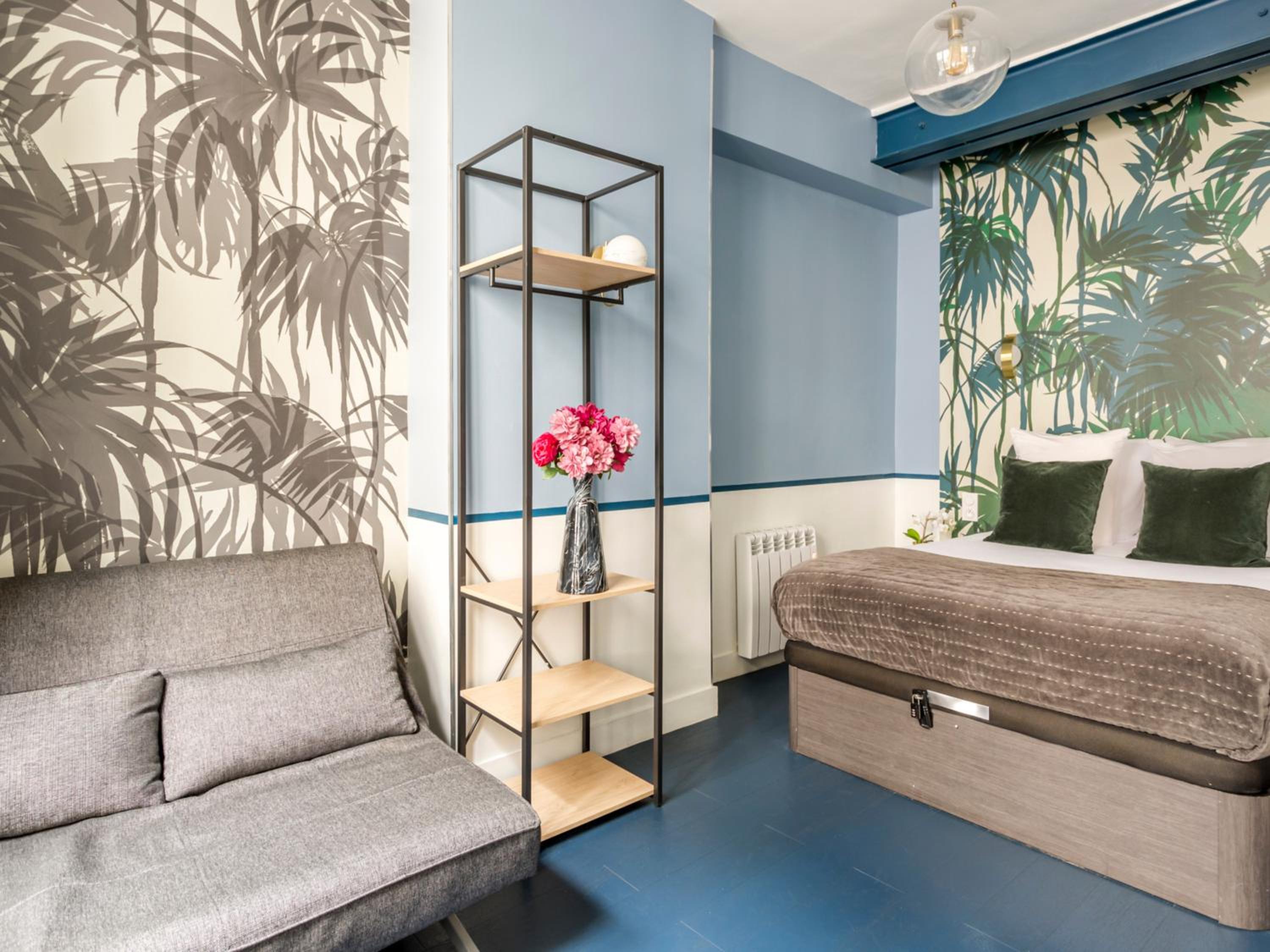 Merveil - Luxury Suite - Marais - Saint Denis I