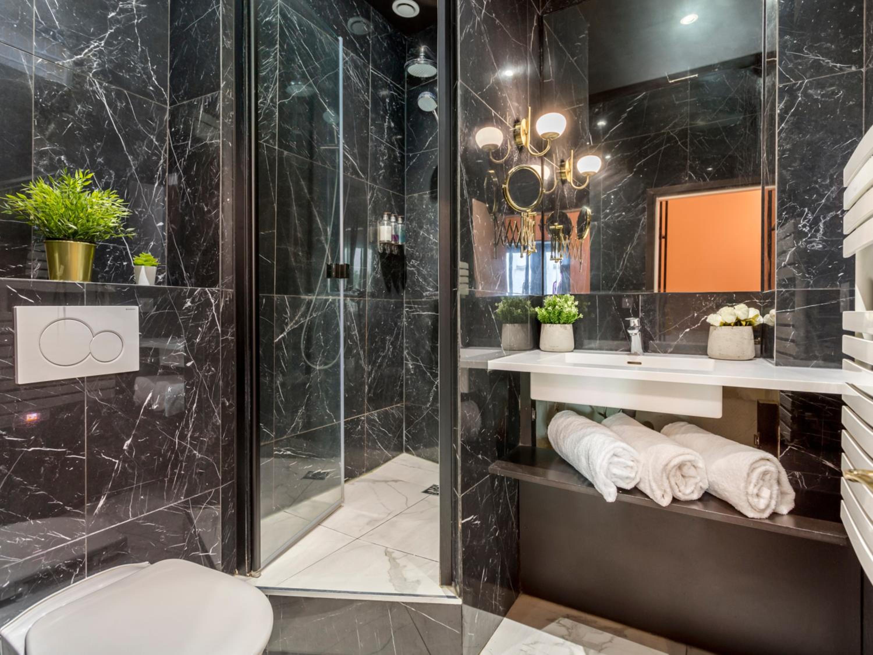 Merveil - Luxury Suite - Marais - Saint Denis I