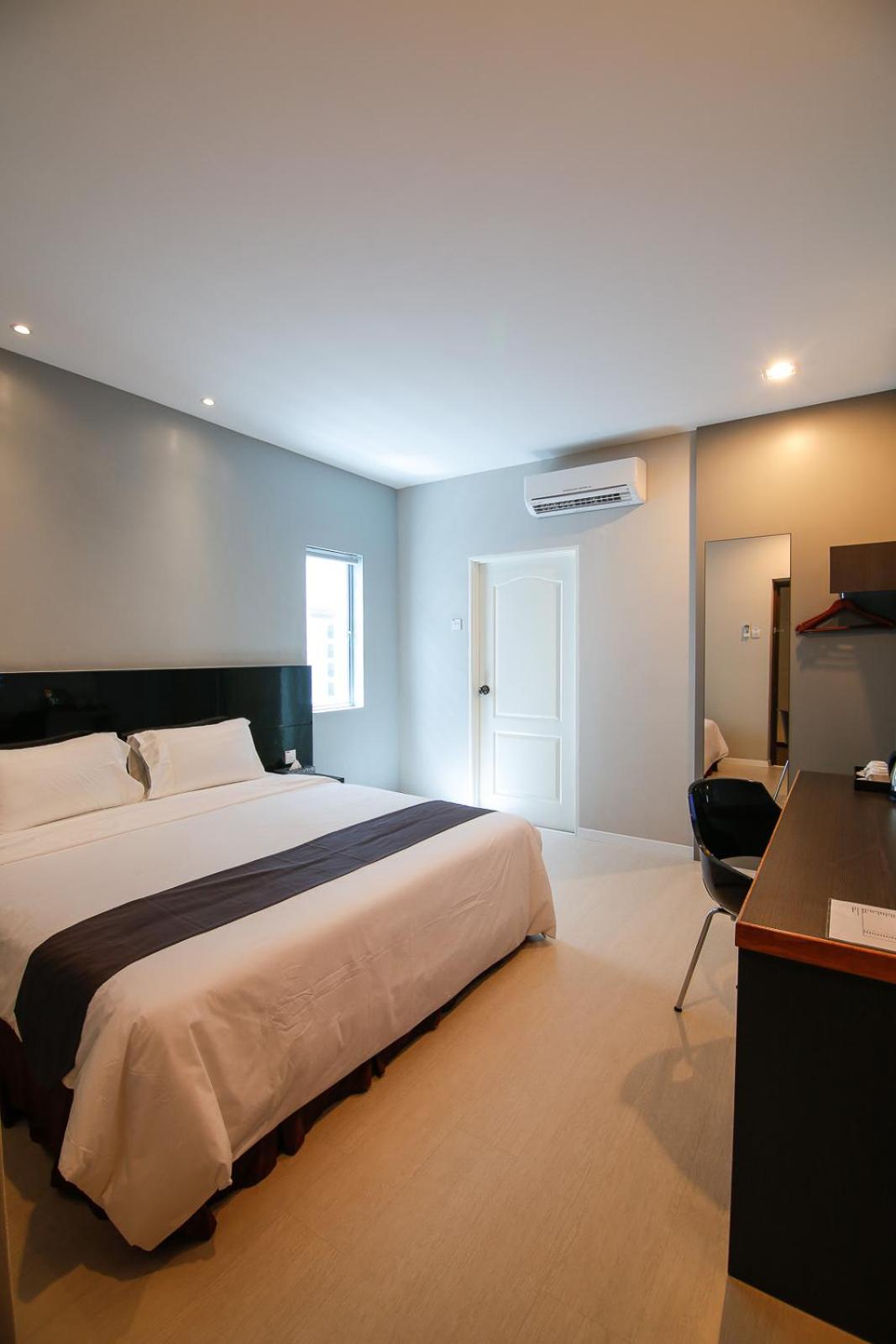 Art Cottage Hotel — photo 38