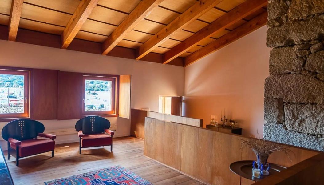 A casa de Aldán