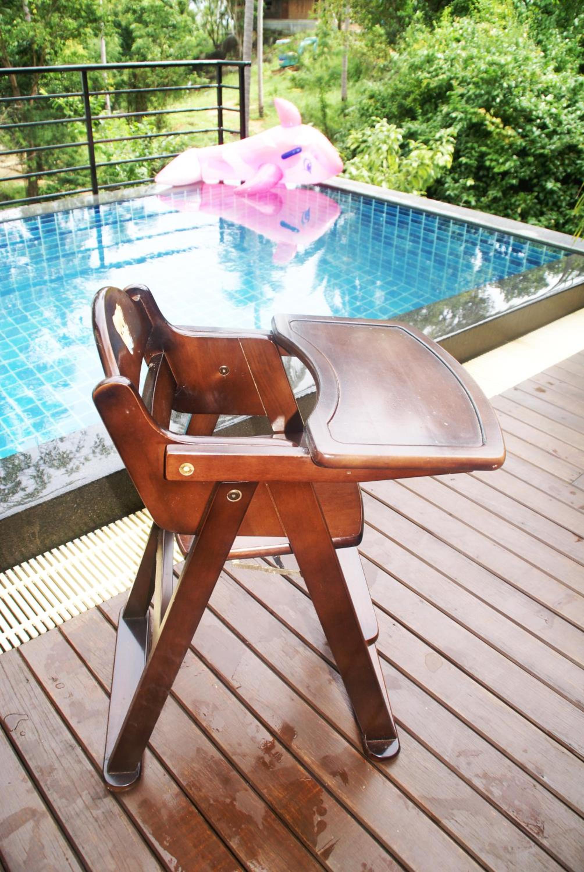 Chaweng Noi Villa